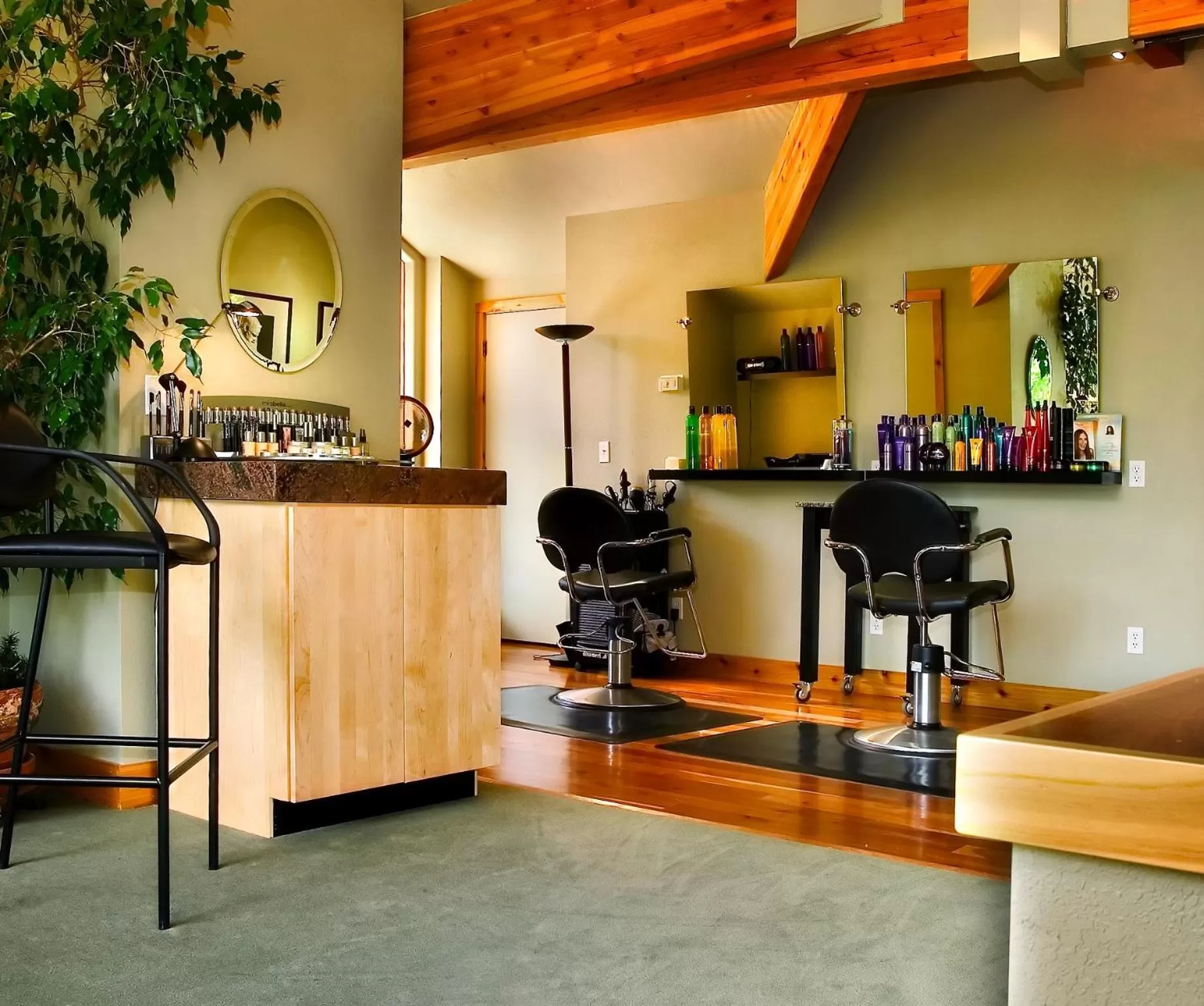 Spa and wellness centre/facilities in Flanigan`s Resort and Spa