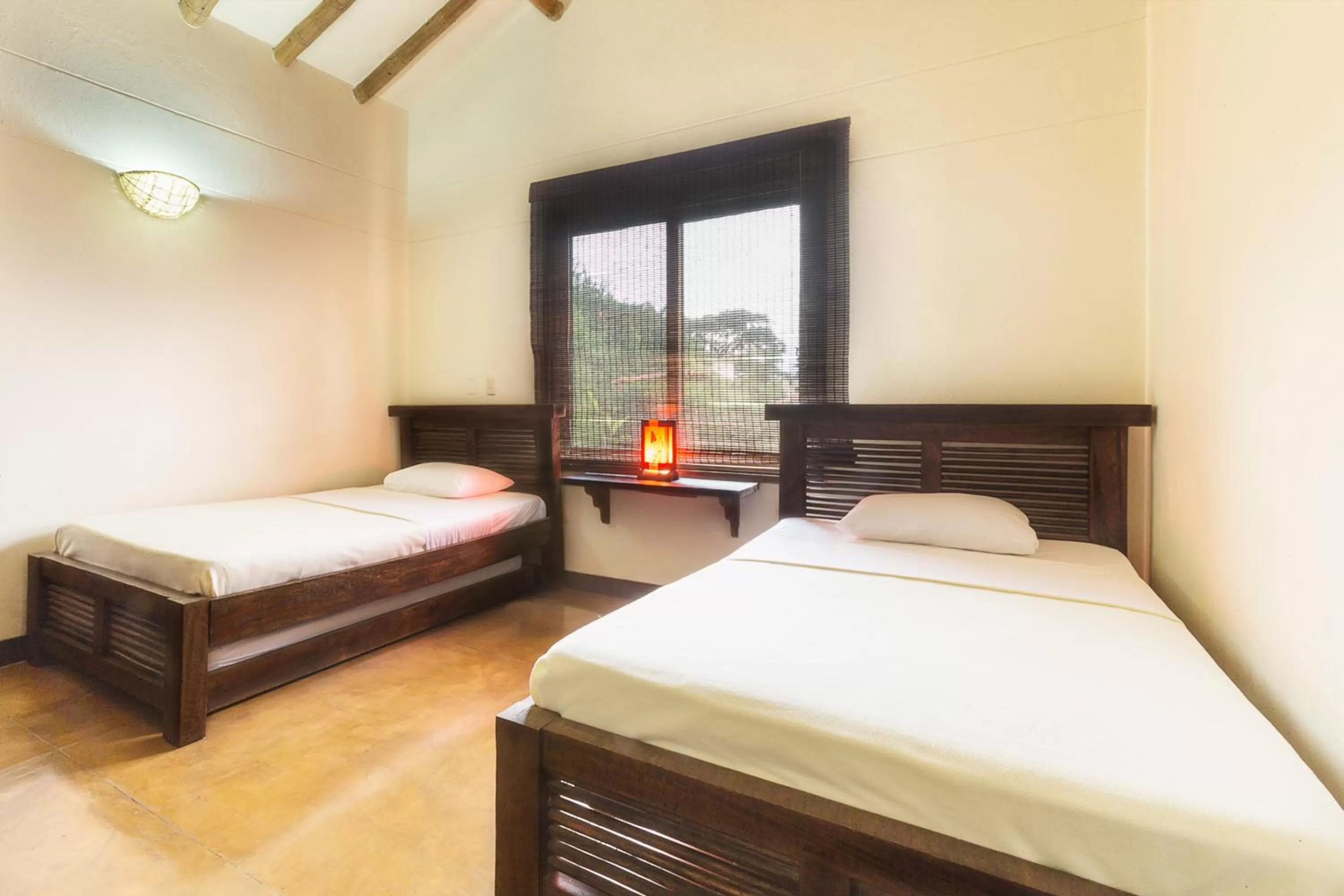 Property building, Bed in Decameron Panaca - All Inclusive