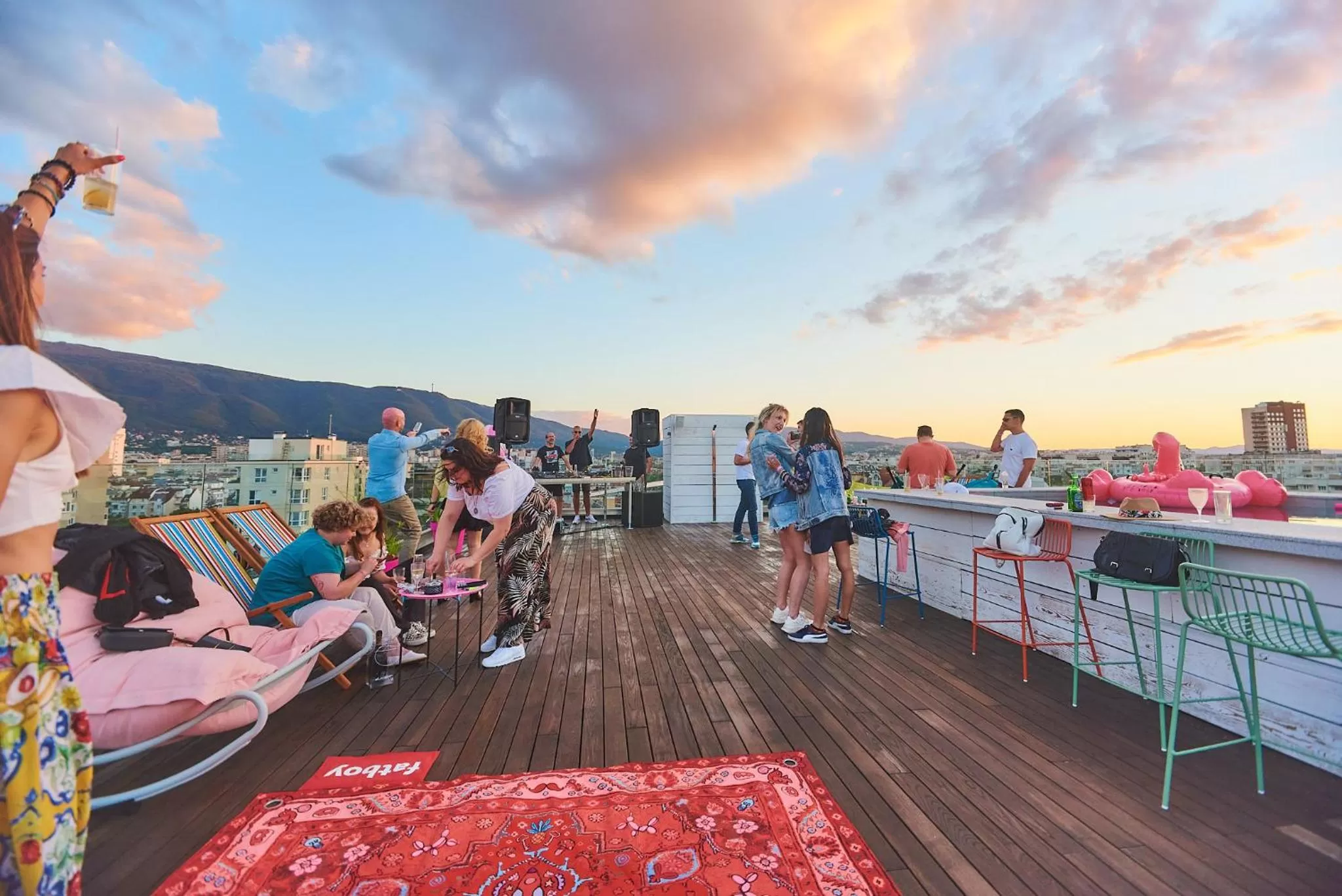 Day in Hotel Kitchen59