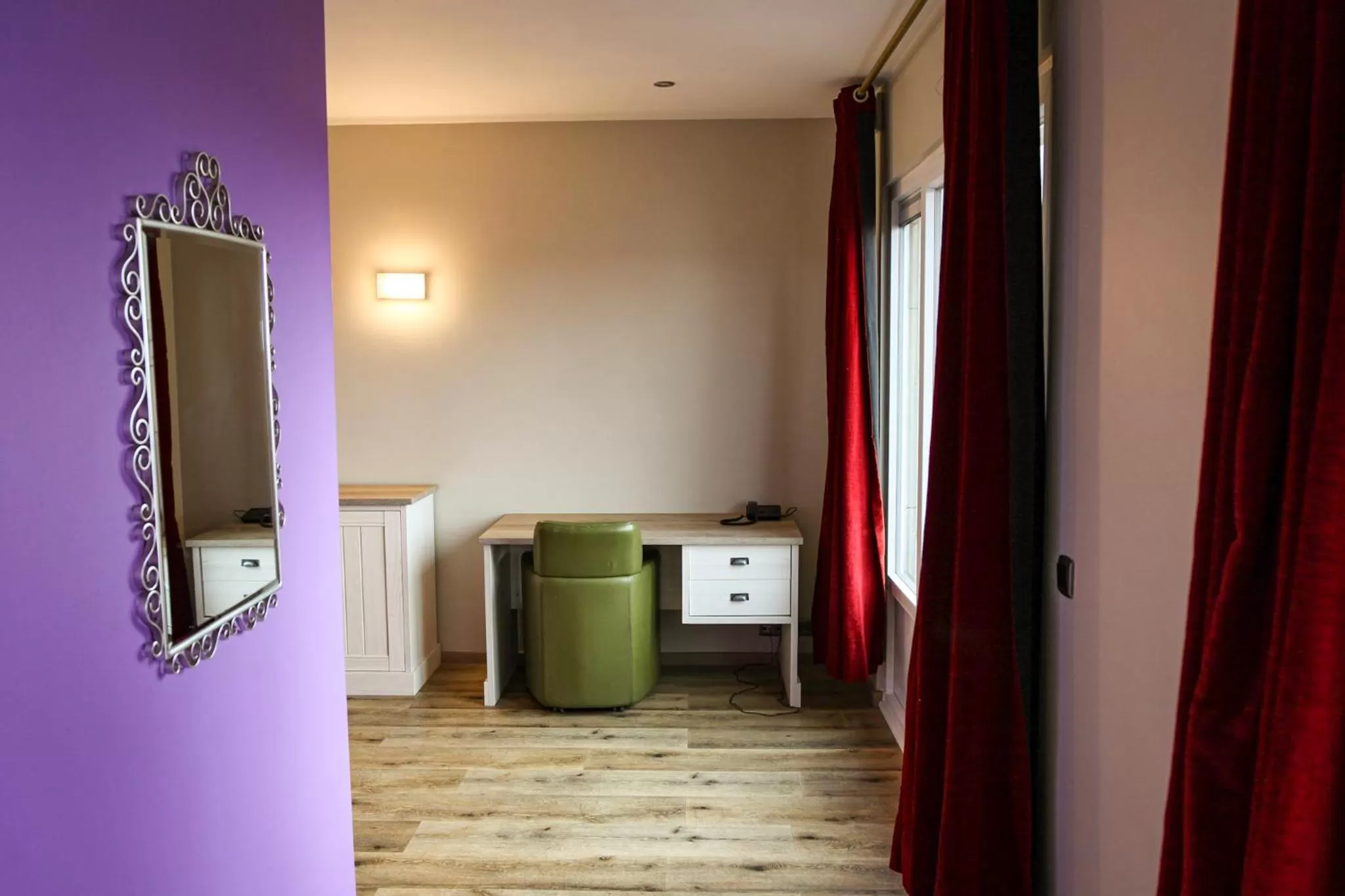 Wellness Apart Hotel