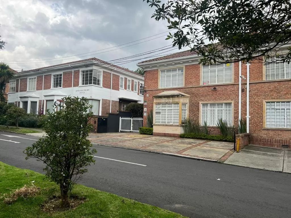 Neighbourhood in Hotel Boutique Quinta Camacho