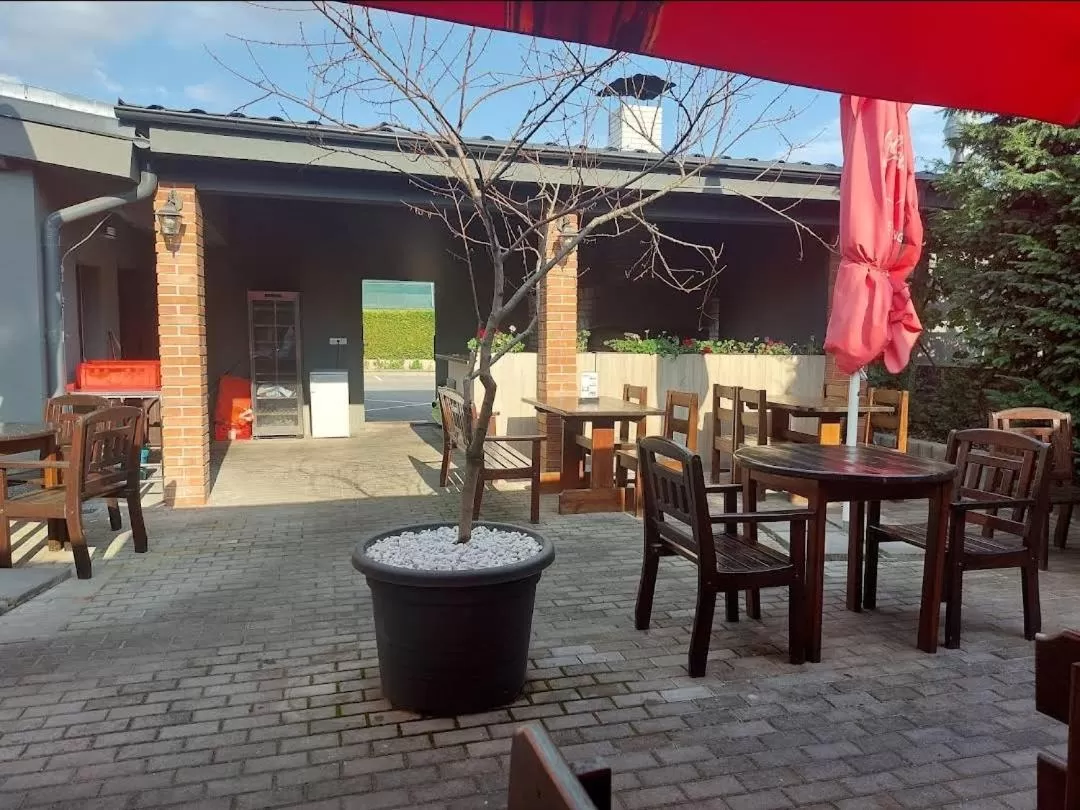 Sun-House Pension&Restaurant -ParkingFree-