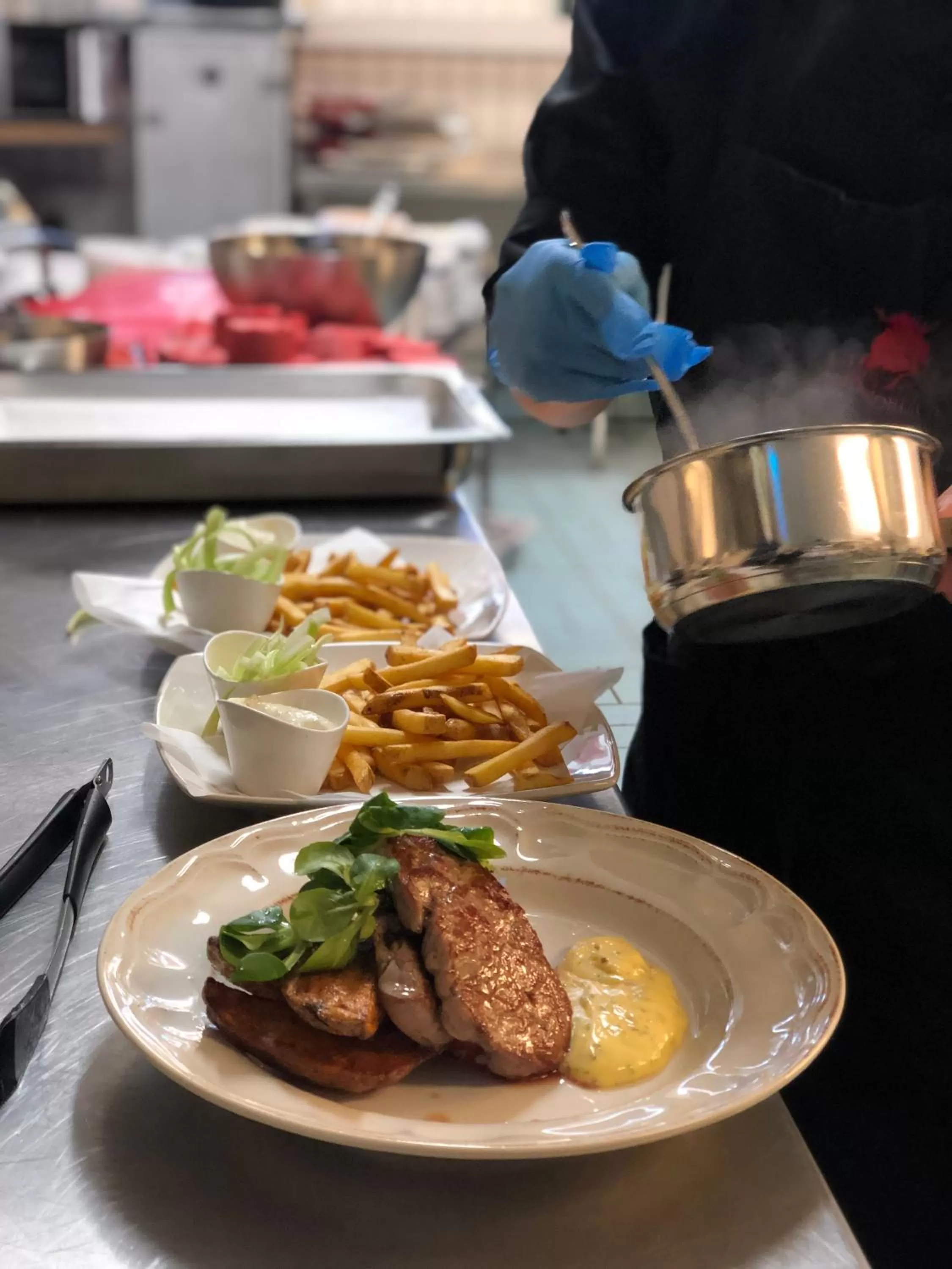 Hotel Nordica Strömsund