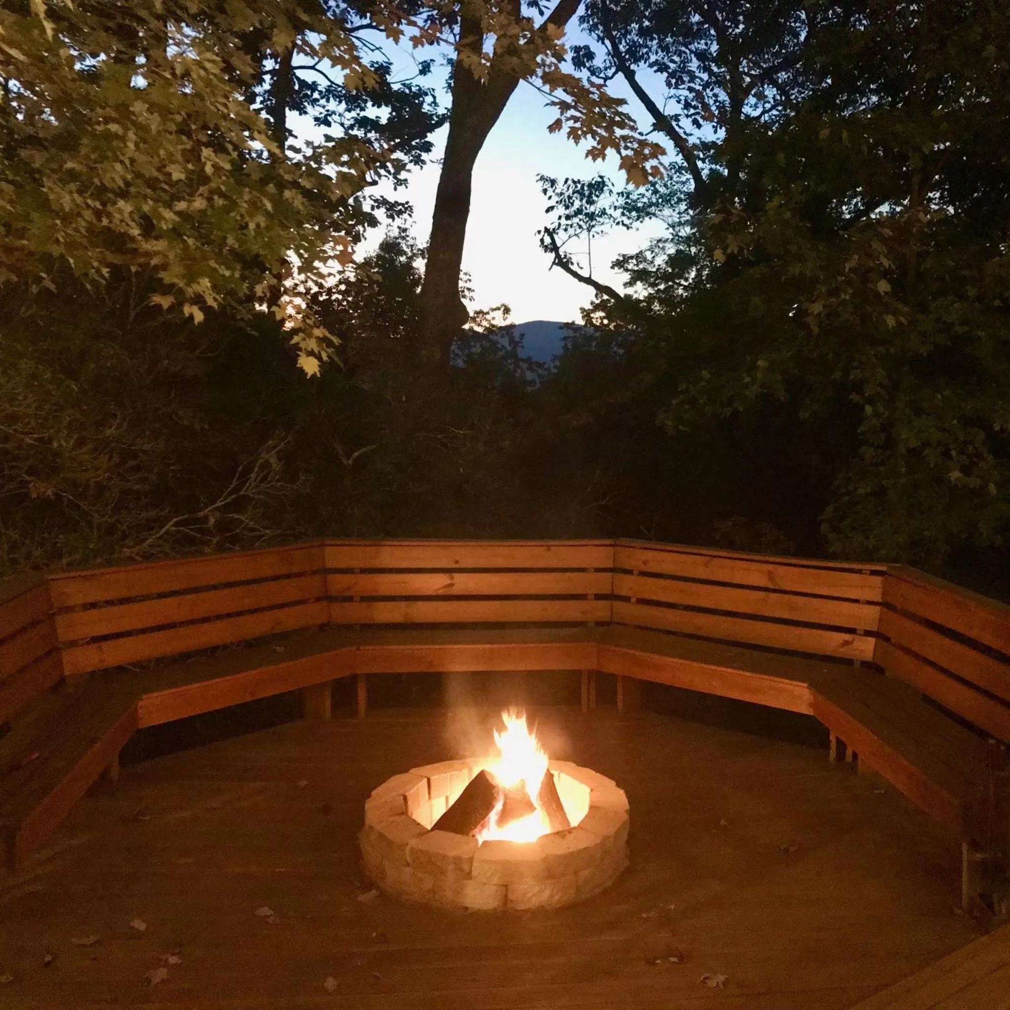 Balcony/Terrace in Barefoot Hills