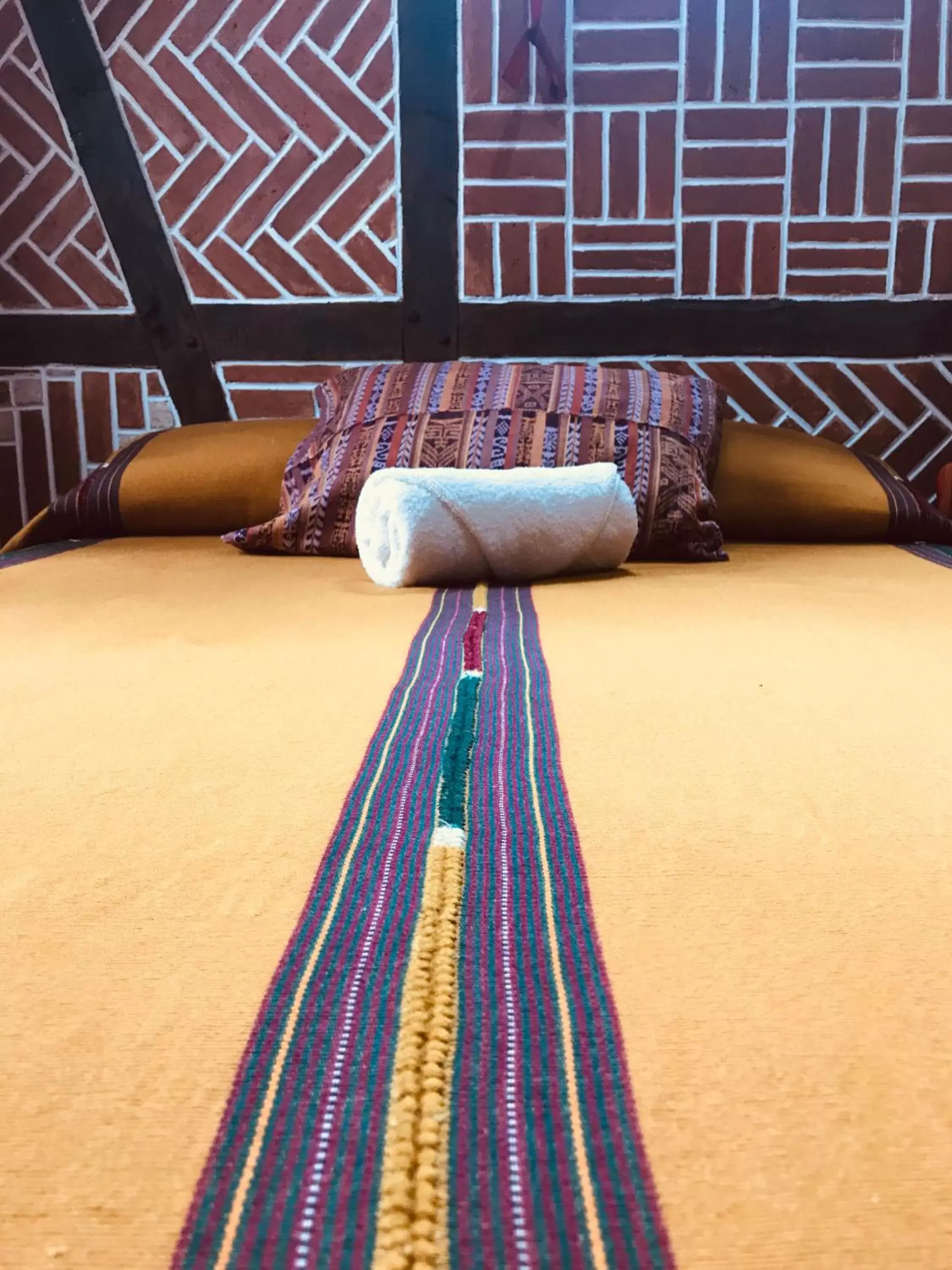 Standard Room with Two Double Beds in Hotel Utz Jay Standard Room with Two Double Beds in Hotel Utz Jay