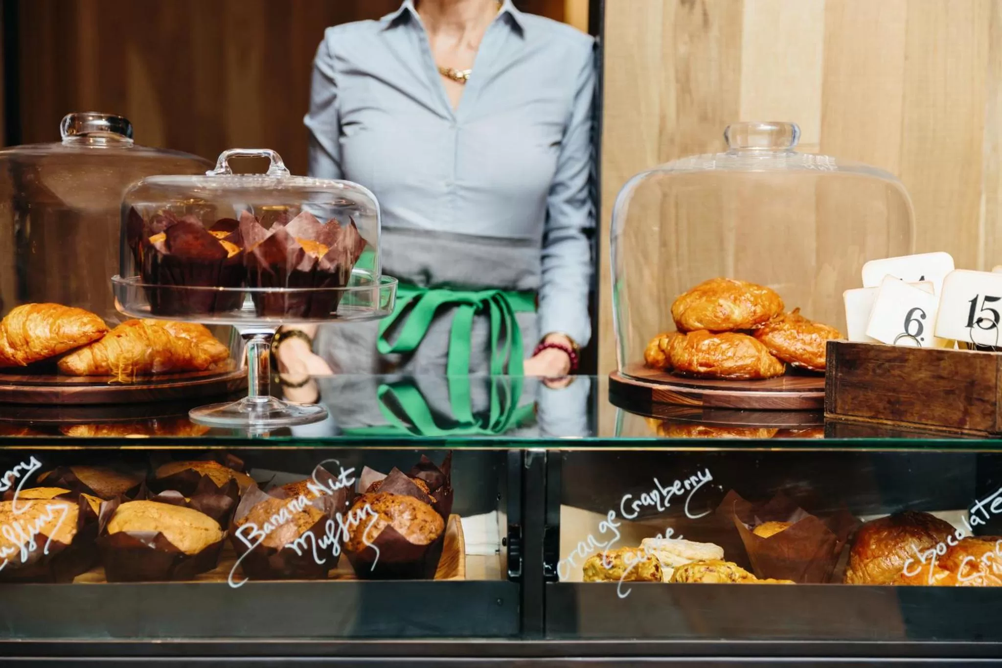 Restaurant/places to eat in Kimpton Hotel Palomar Los Angeles Beverly Hills by IHG