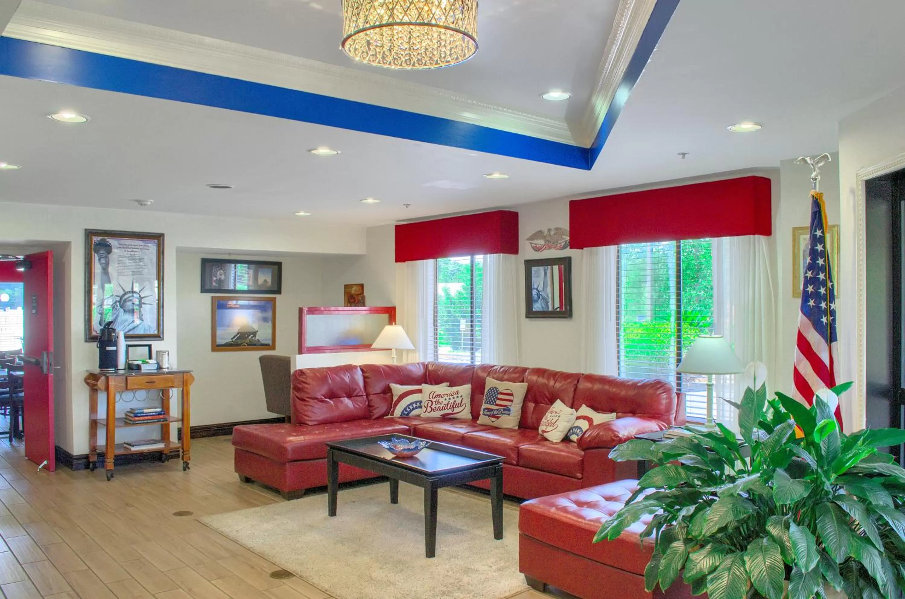 Hometown Inn Thomasville