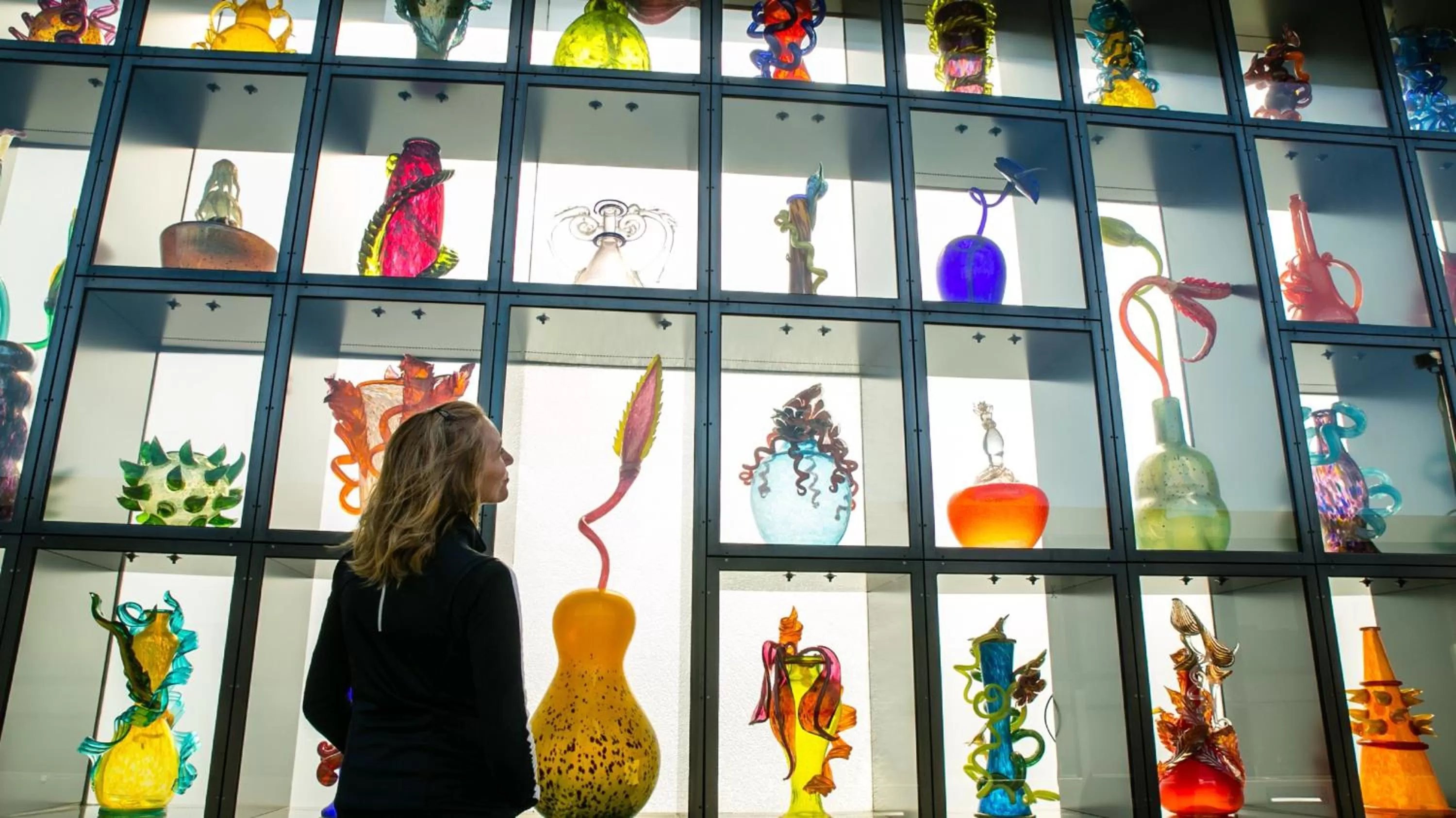 Nearby landmark in Hilton Garden Inn Tacoma Downtown