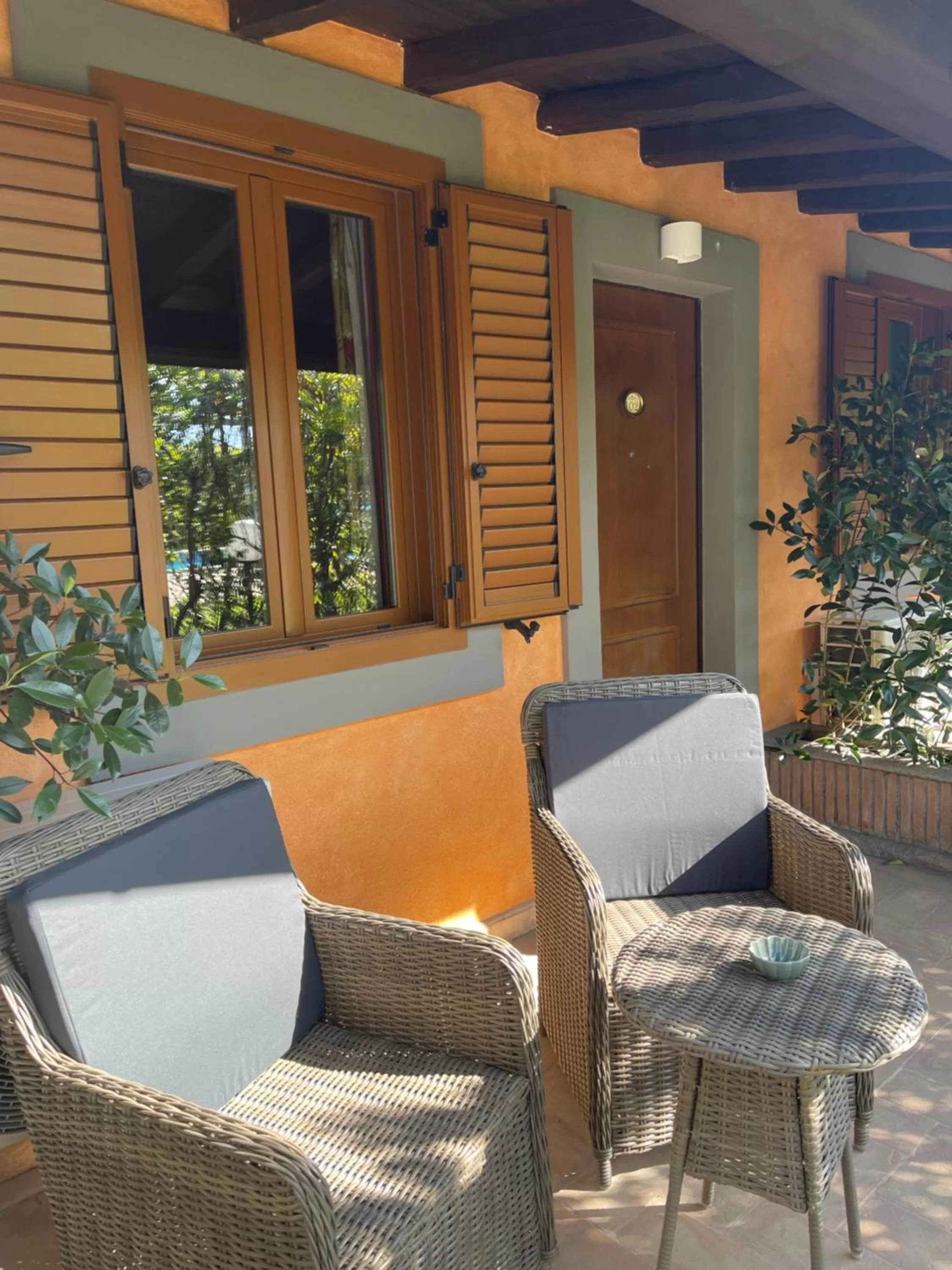 Relais Santa Caterina Hotel