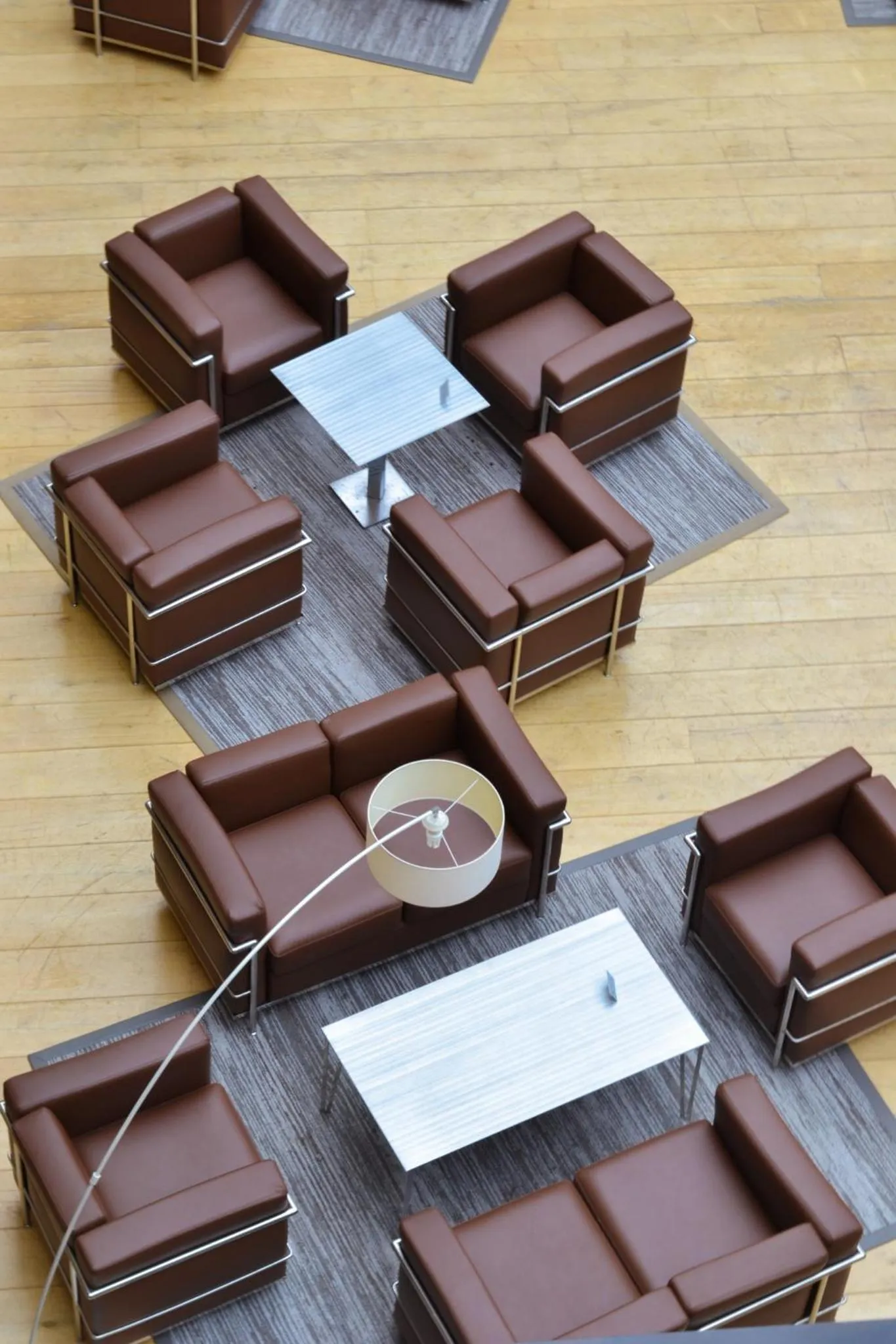 Property building in Alliance Lille - Couvent Des Minimes