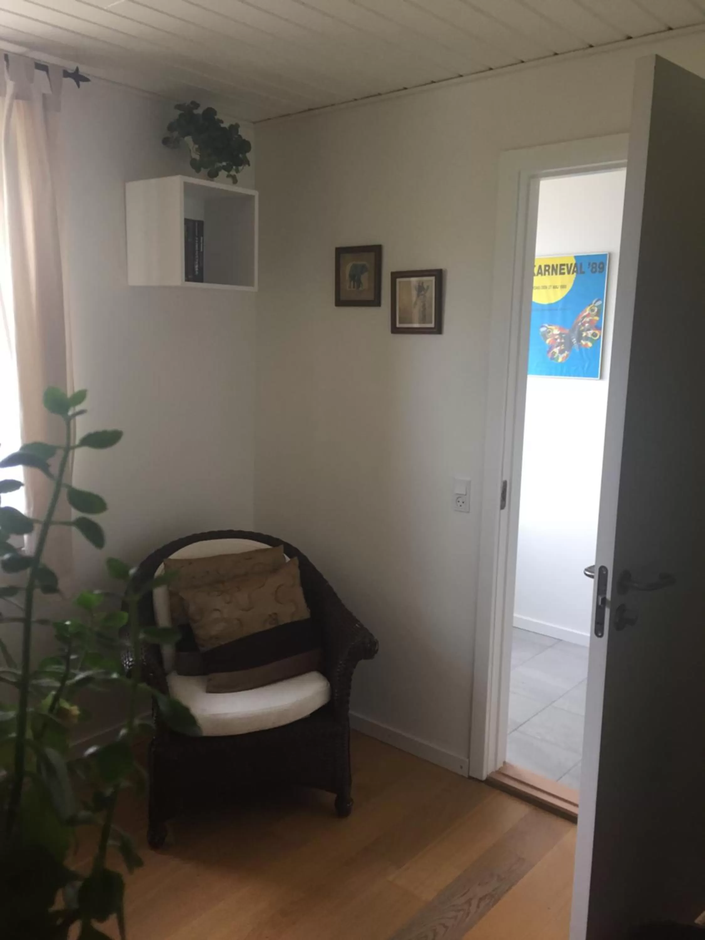 Living room, Seating Area in Molino