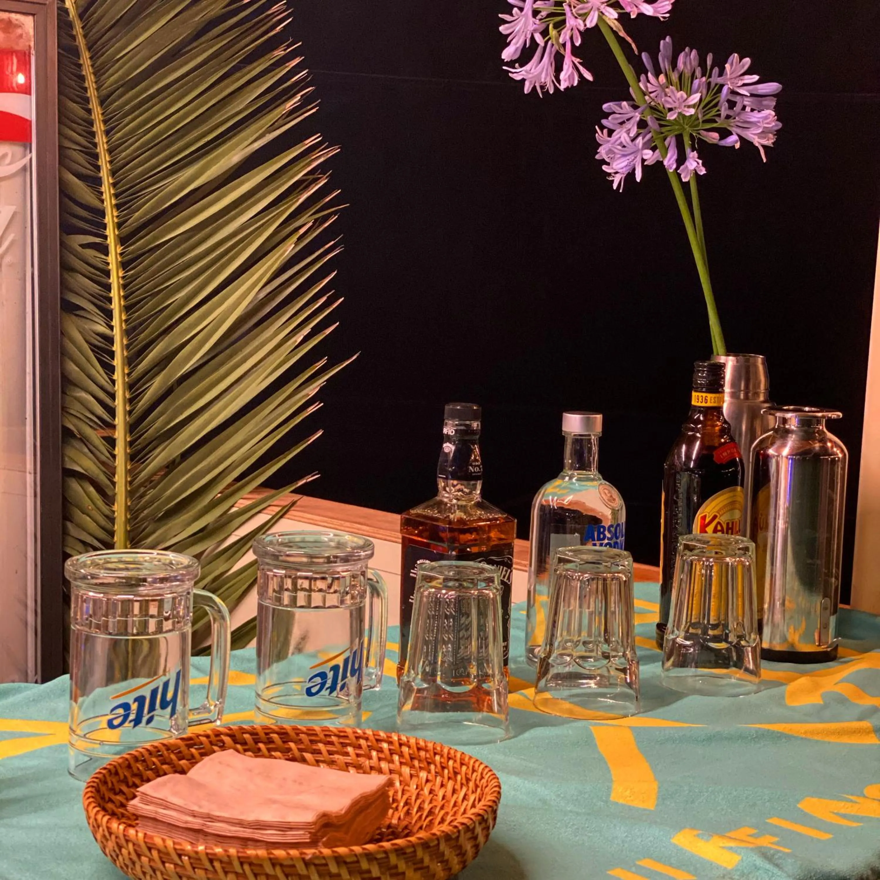 Lounge or bar in Jungmun Resort Jeju