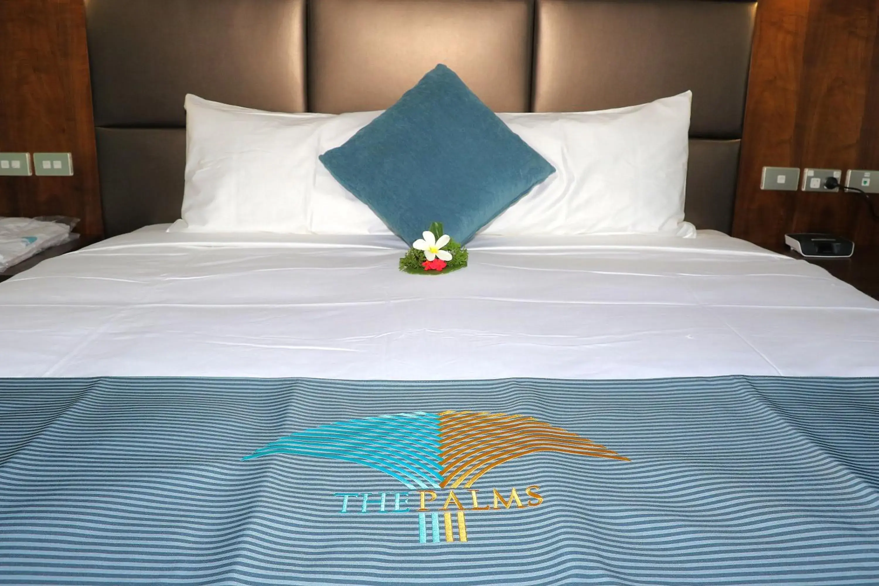 Guest Room in The Palms Denarau Fiji Guest Room in The Palms Denarau Fiji