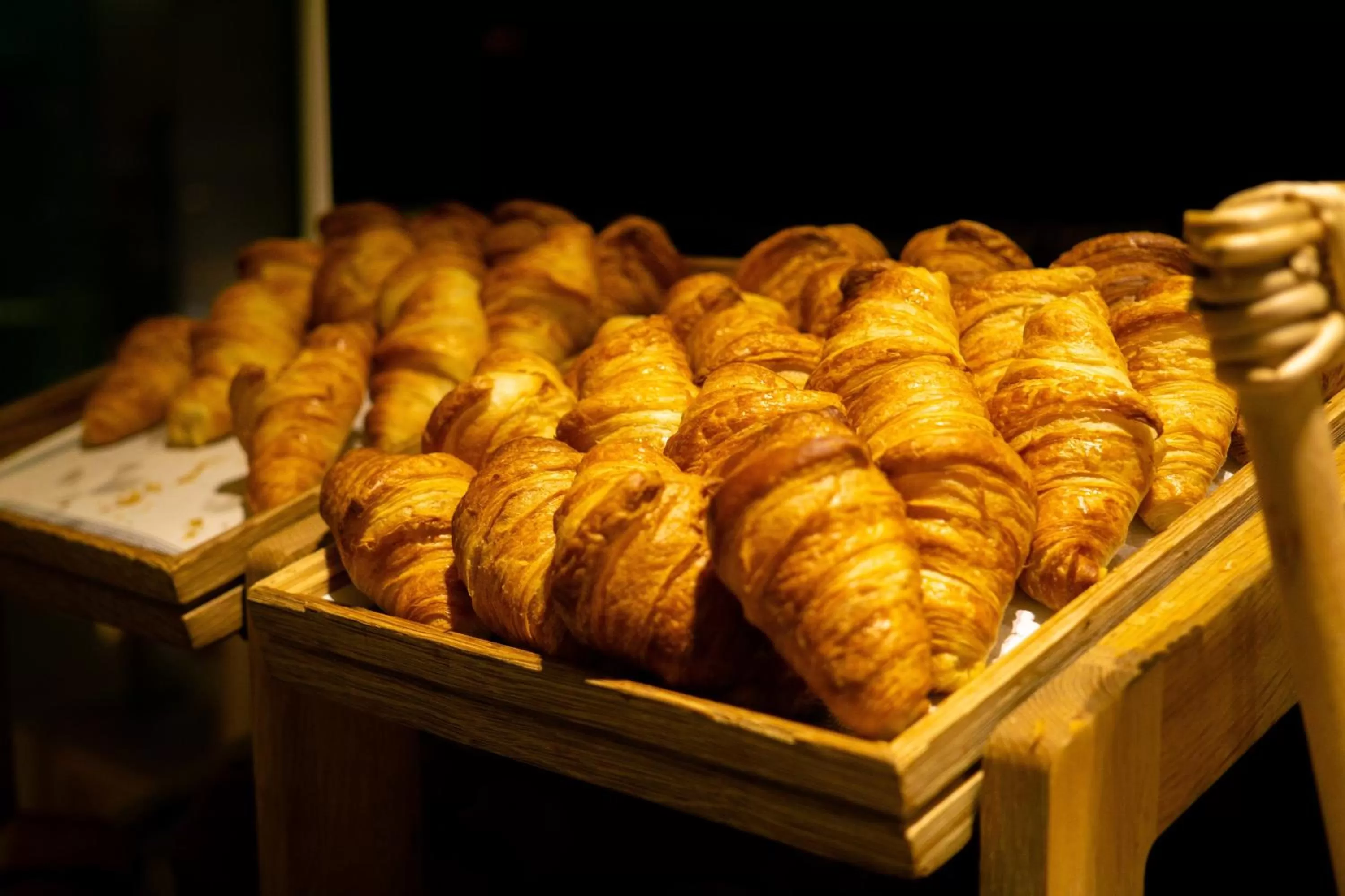 Restaurant/places to eat in Holiday Inn Paris Opéra - Grands Boulevards by IHG