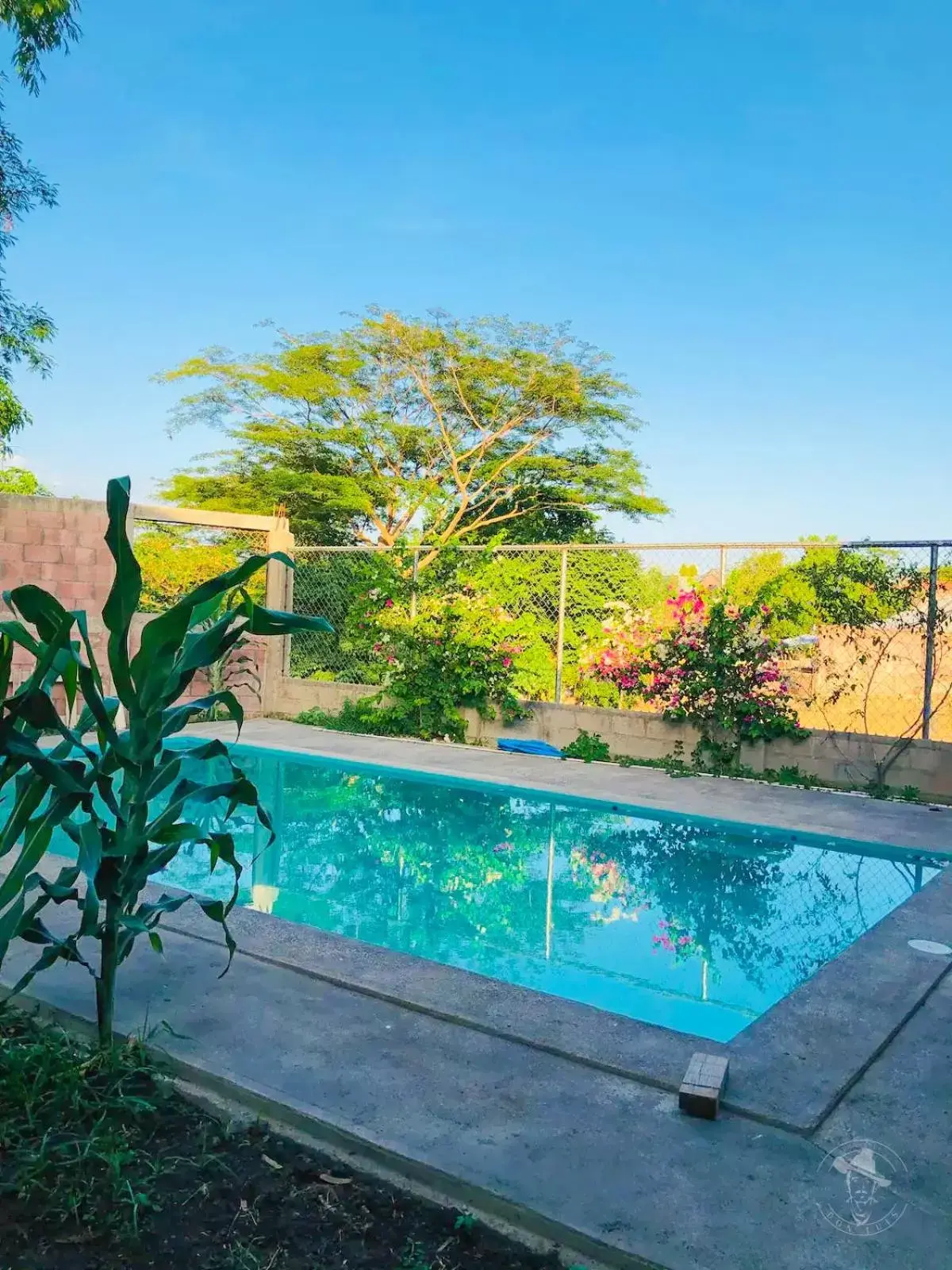 Standard Triple Room in Hostal Don Luis Standard Triple Room in Hostal Don Luis