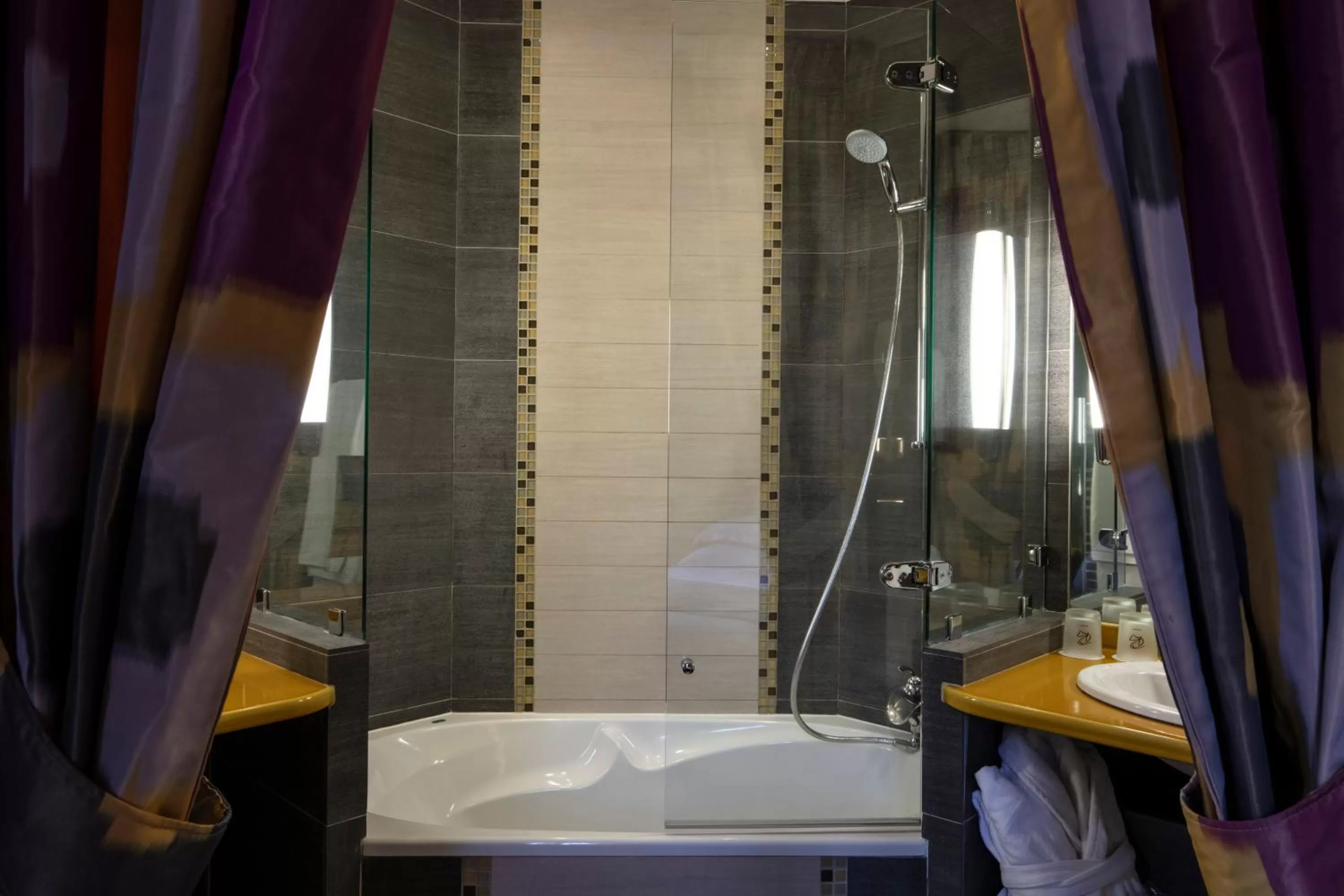 Other in Hôtel Regent's Garden - Astotel