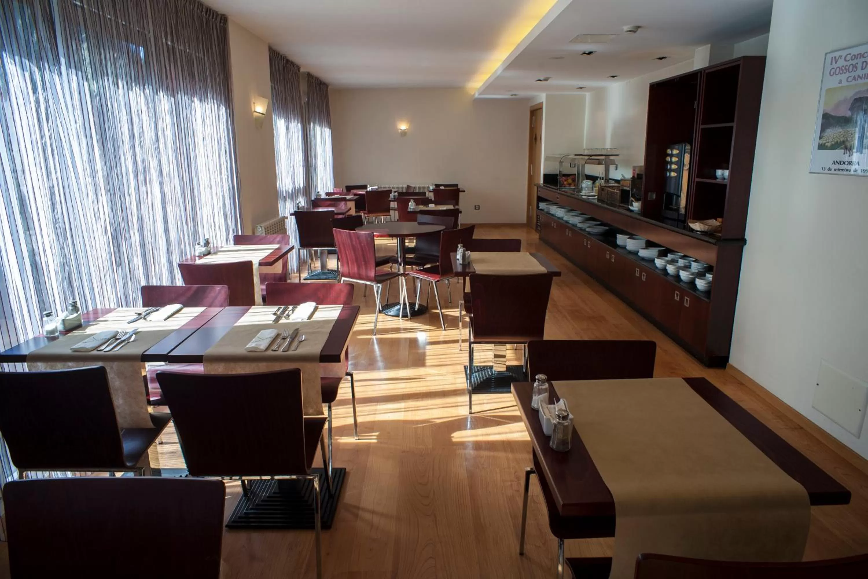 Lounge or bar in Obaga Blanca & Spa