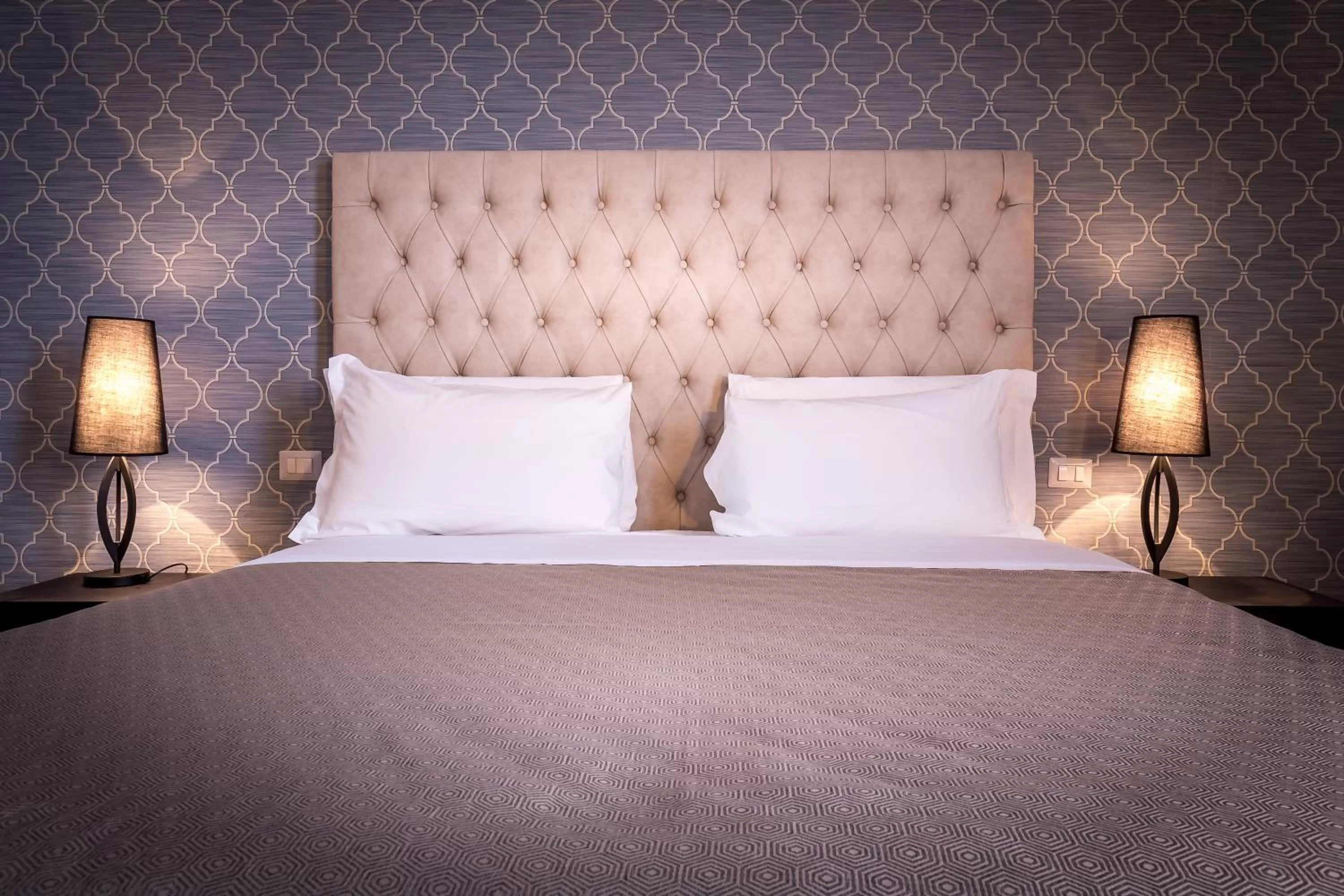 Staff, Bed in La Torre del Cestello - Residenza d'epoca