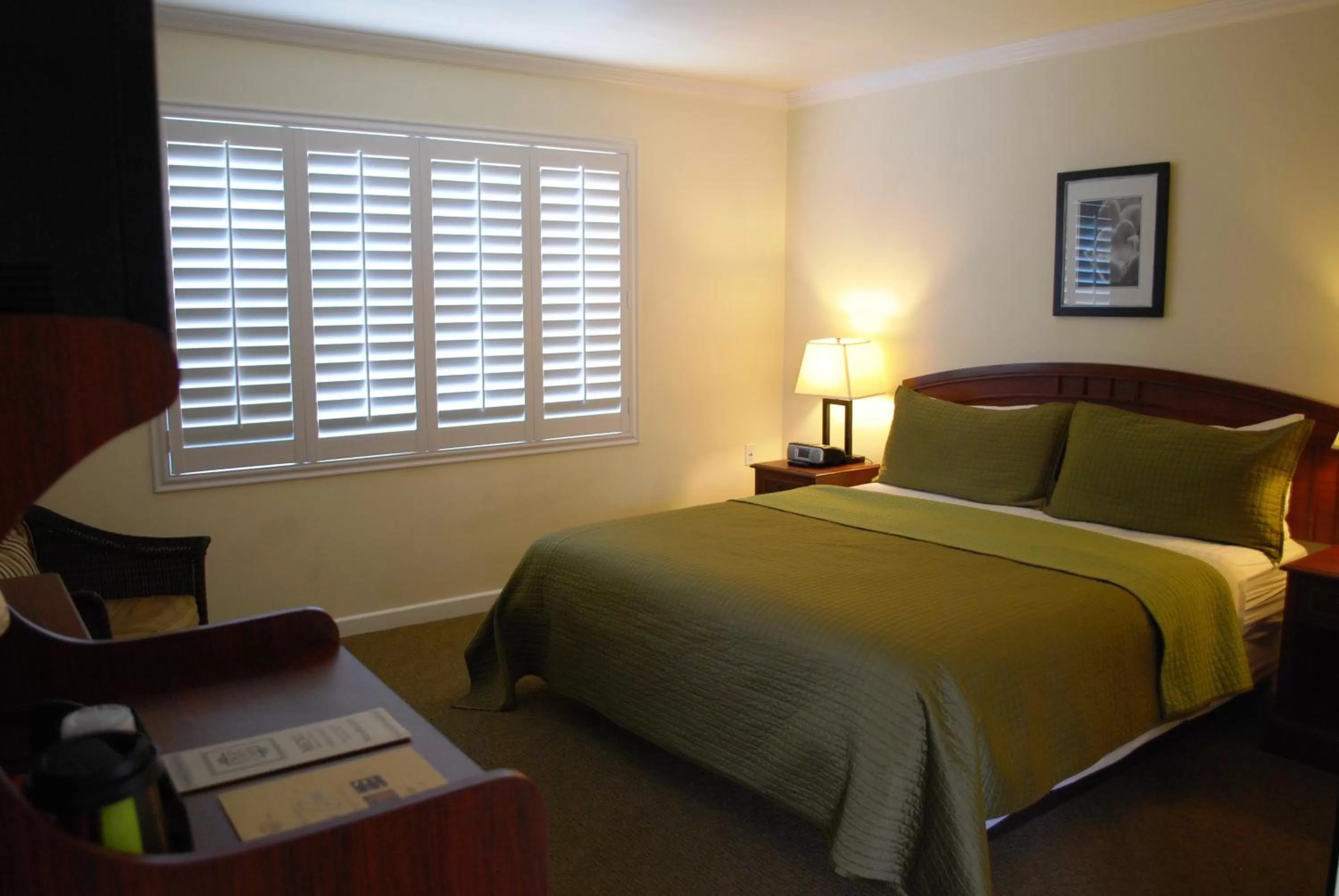 Day, Bed in Bella Capri Inn and Suites