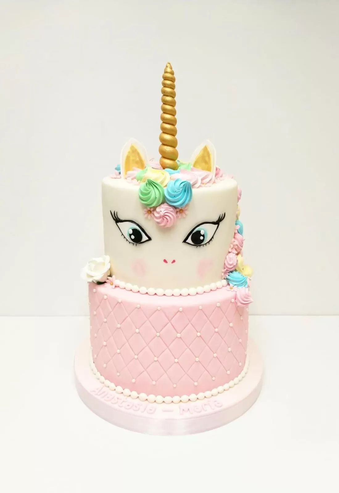 Food close-up in Hotel Select