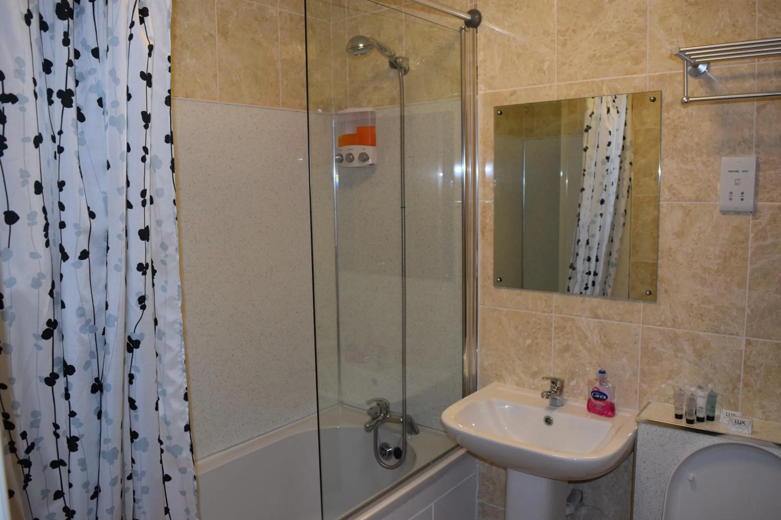 Other in Star Anglia Hotel City Center by OYO