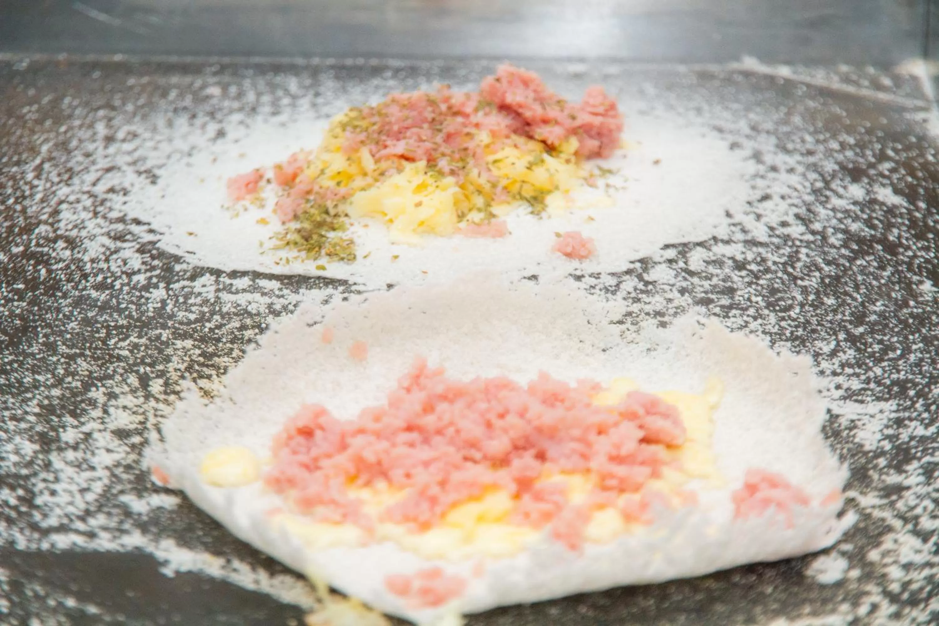 Breakfast in Portal Beach - Rede Soberano