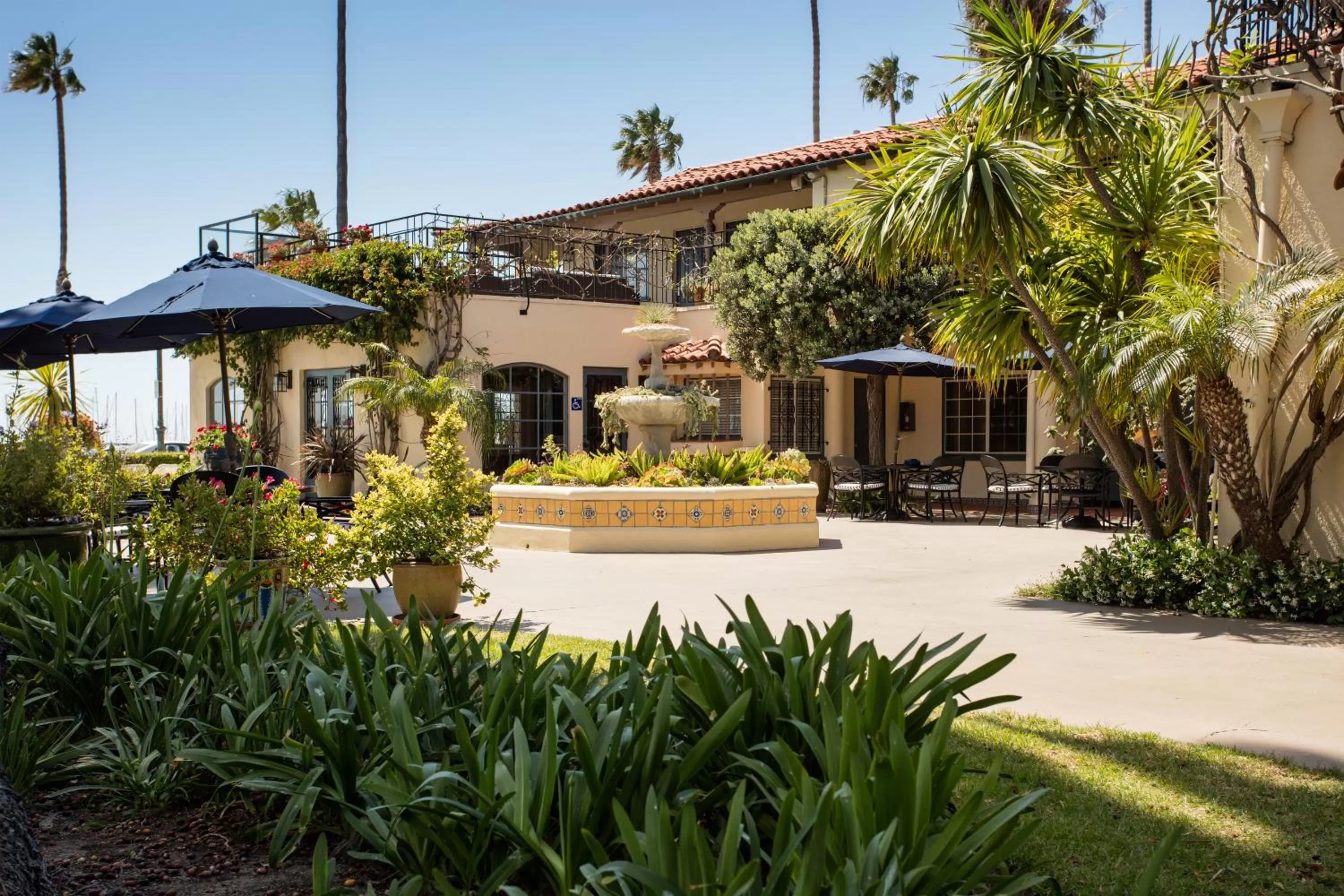 Property building in The Milo