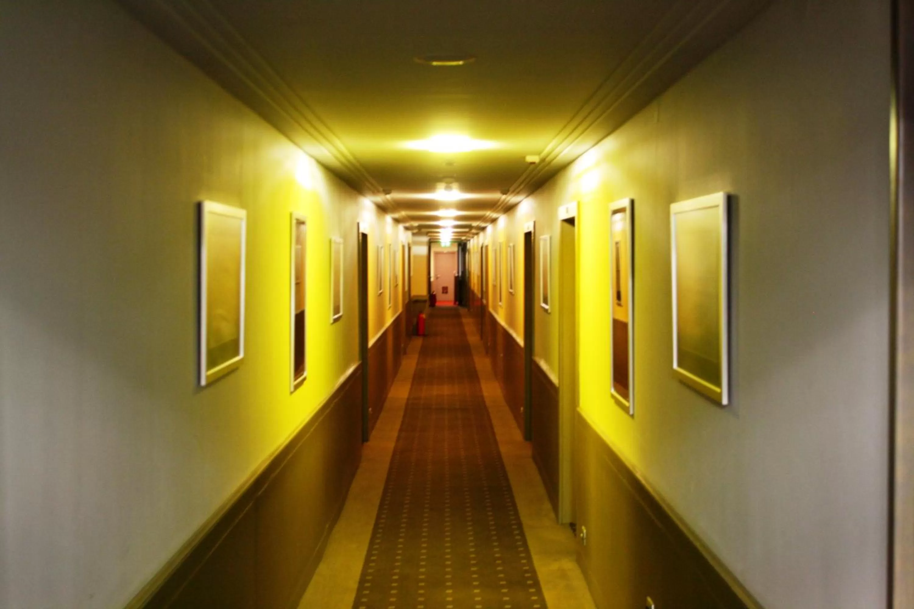 Other in Garni Hotel Leopold I