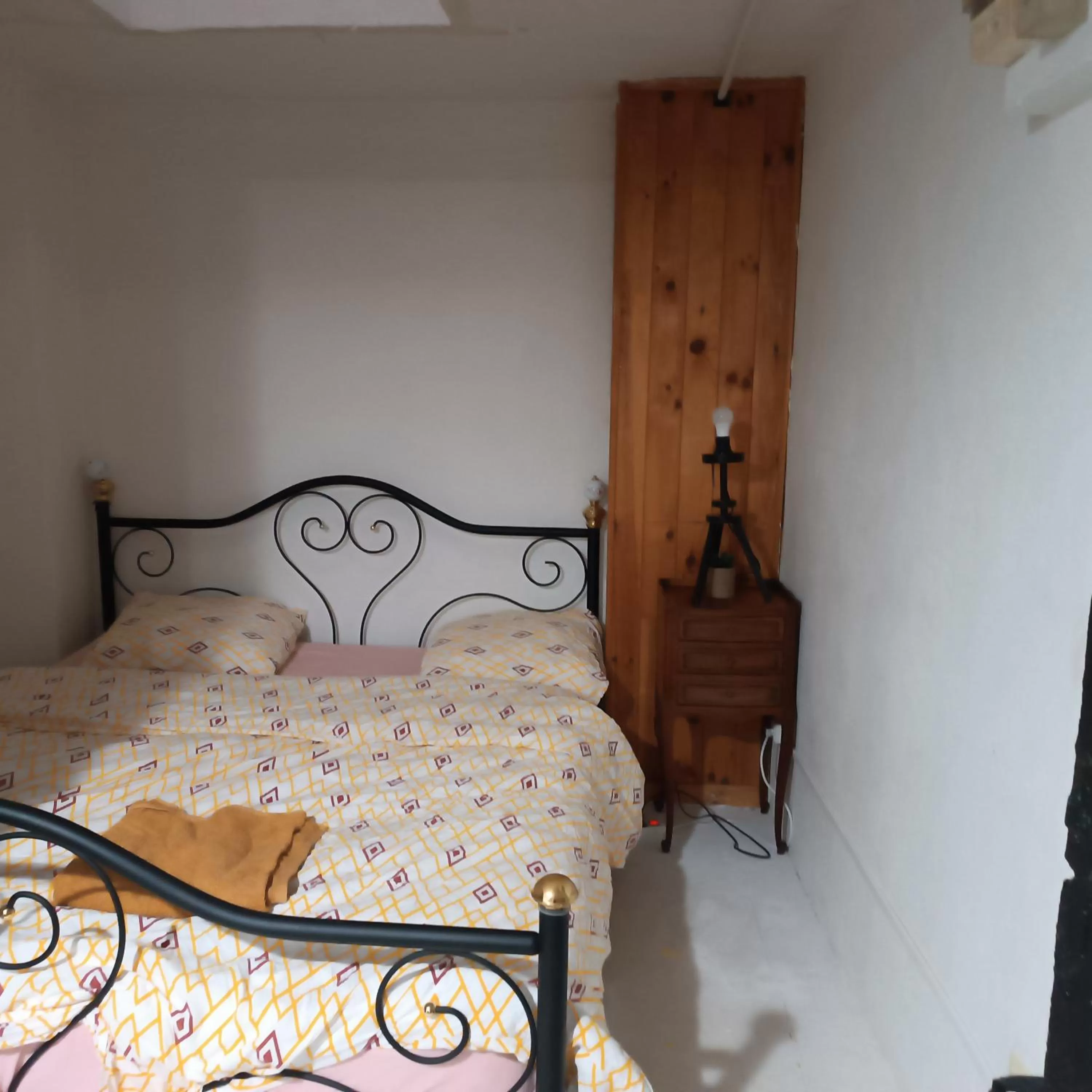 Bed in LA PETITE VICTOIRE & l'HYPERCENTRE