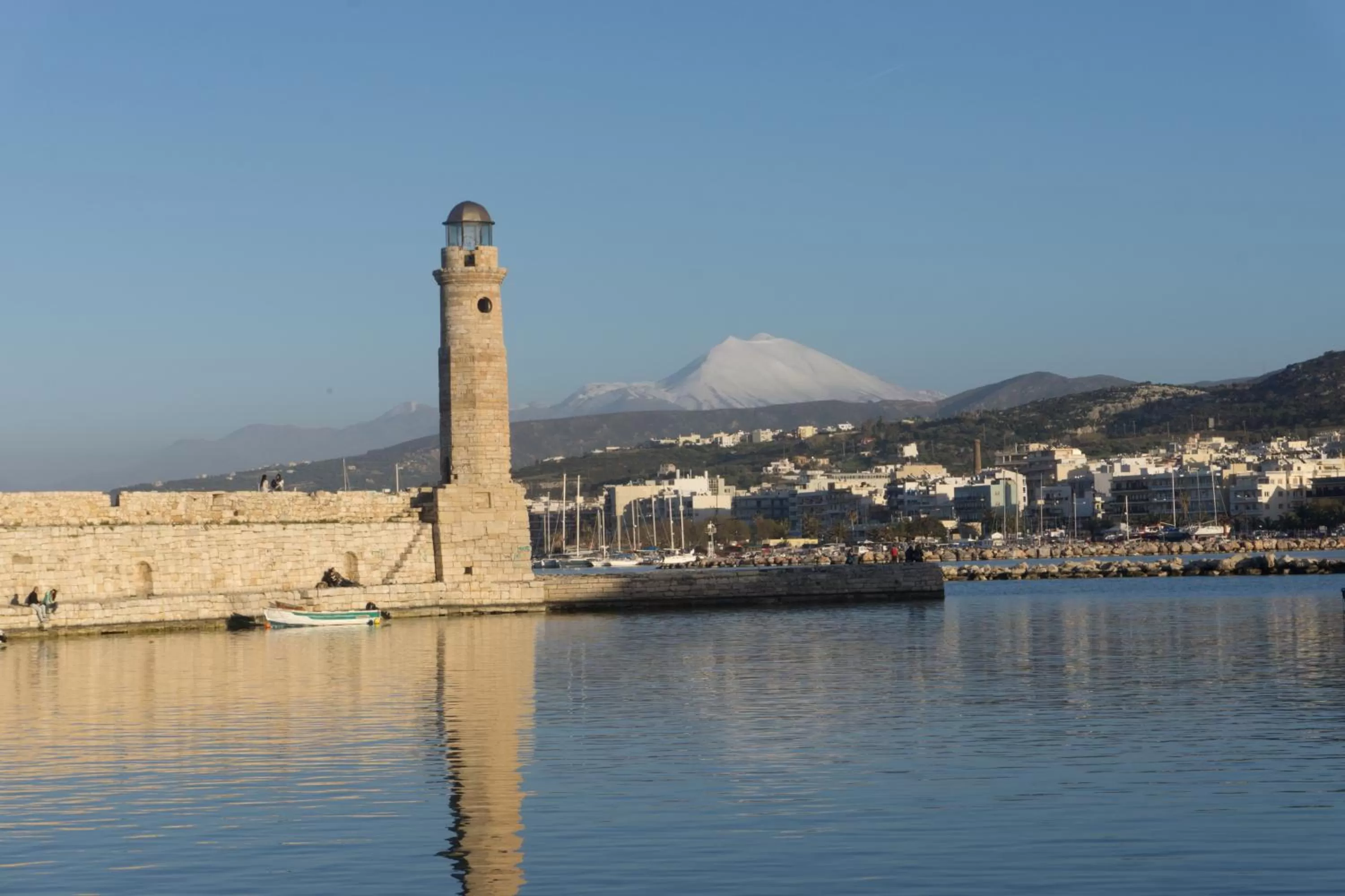 Nearby landmark in Ink Hotels House of Europe