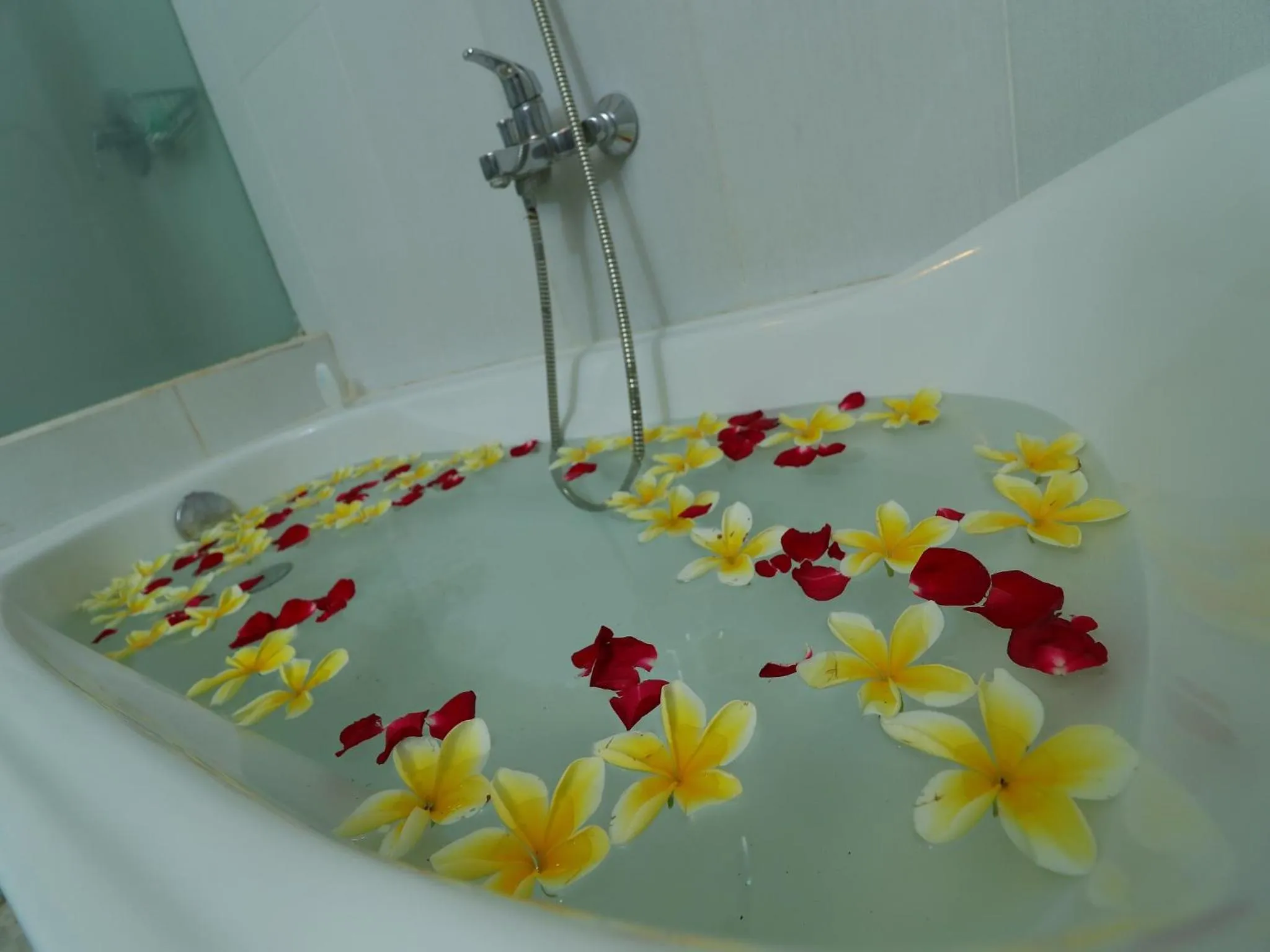 Biyukukung Suite & Spa