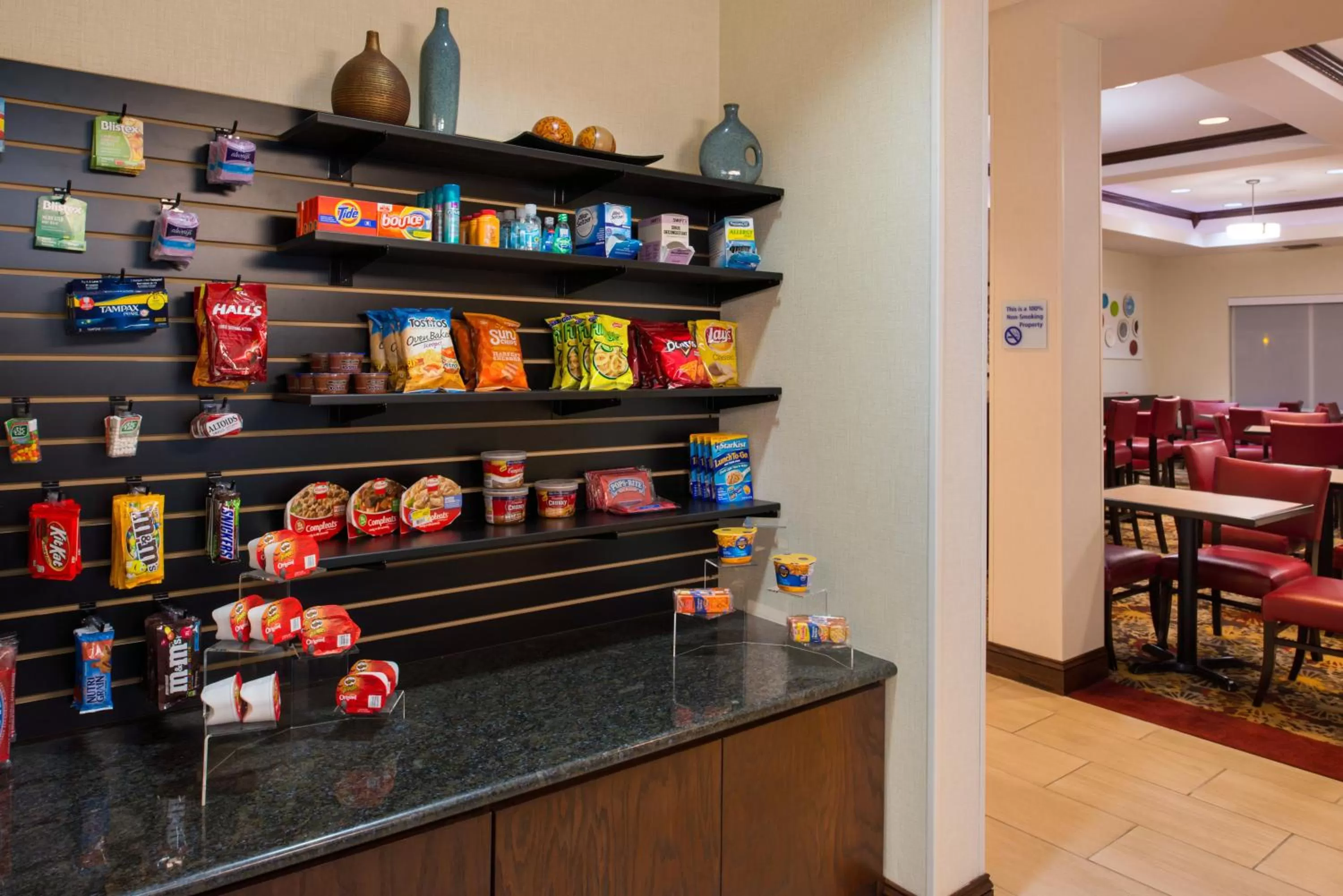 Other in Holiday Inn Express & Suites Pittsburg by IHG