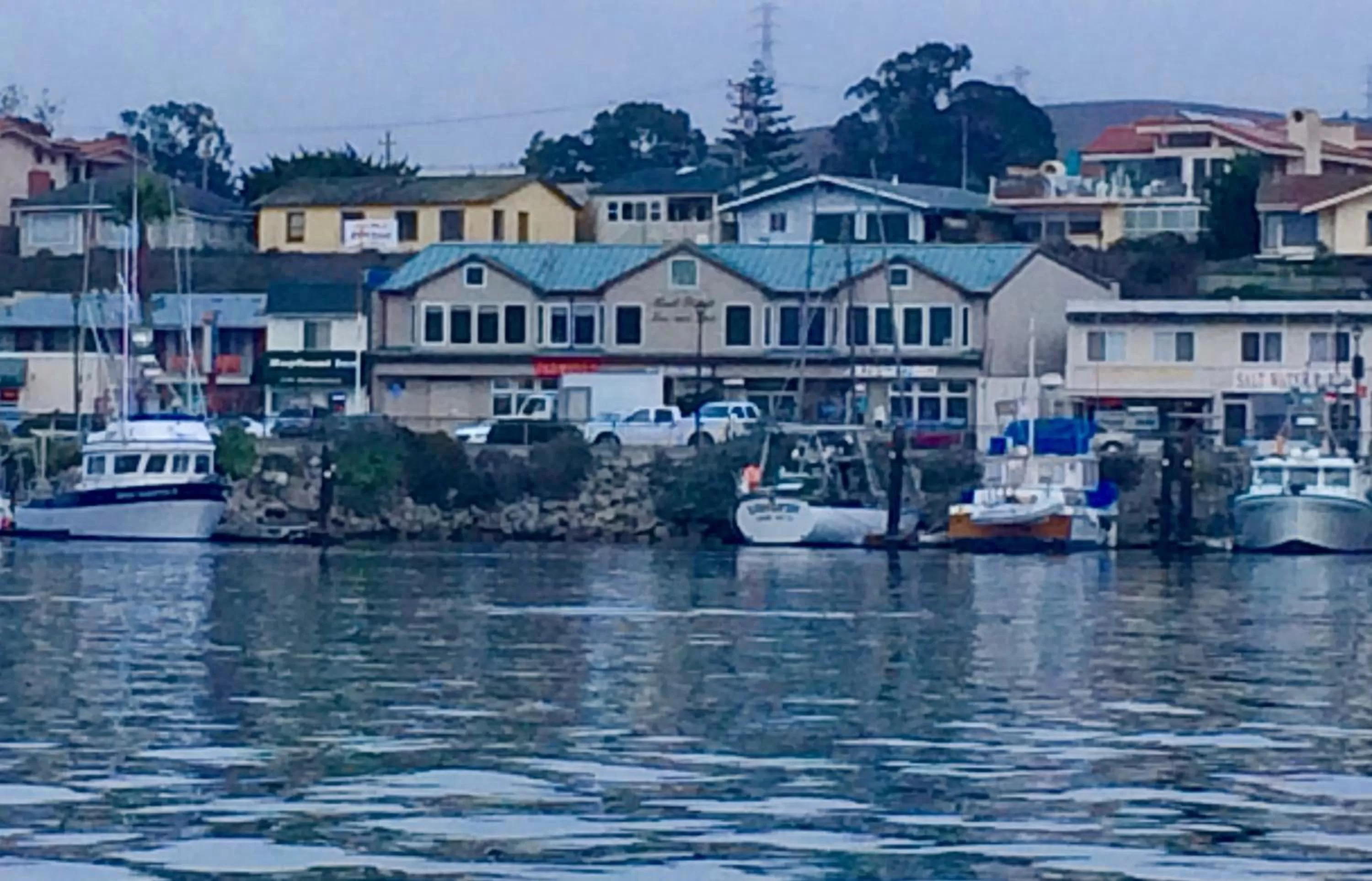 Front Street Inn and Spa