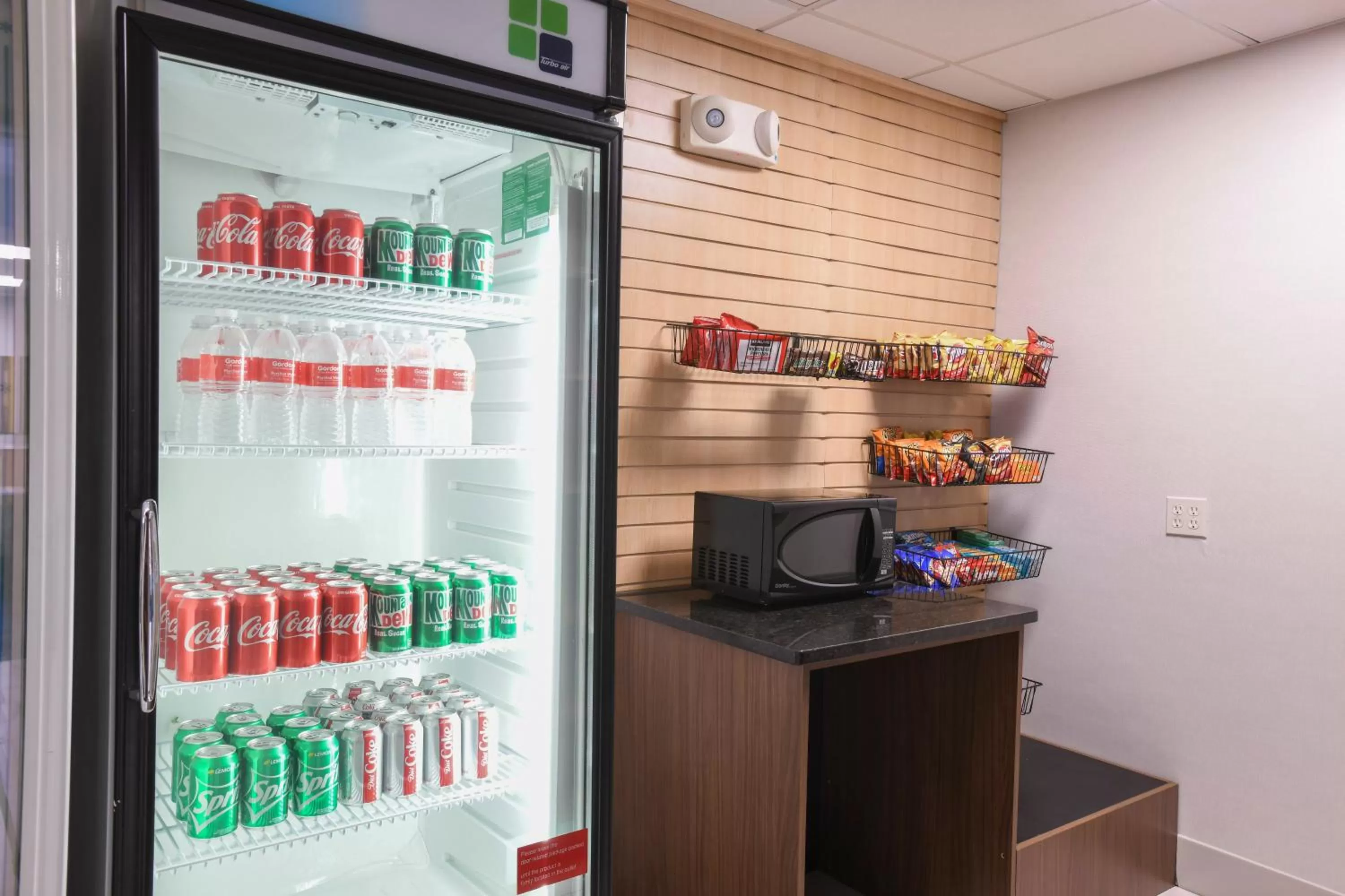 Other in Holiday Inn Express Hotel & Suites Richwood - Cincinnati South by IHG