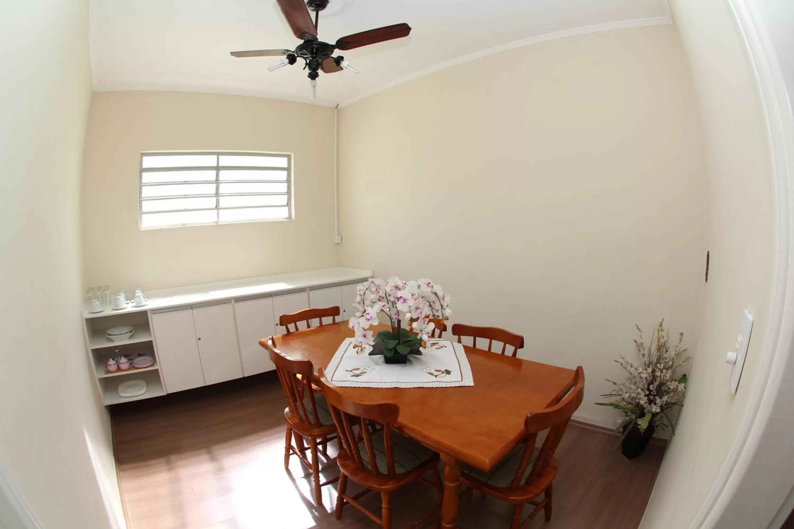 Pousada Santa Genebra