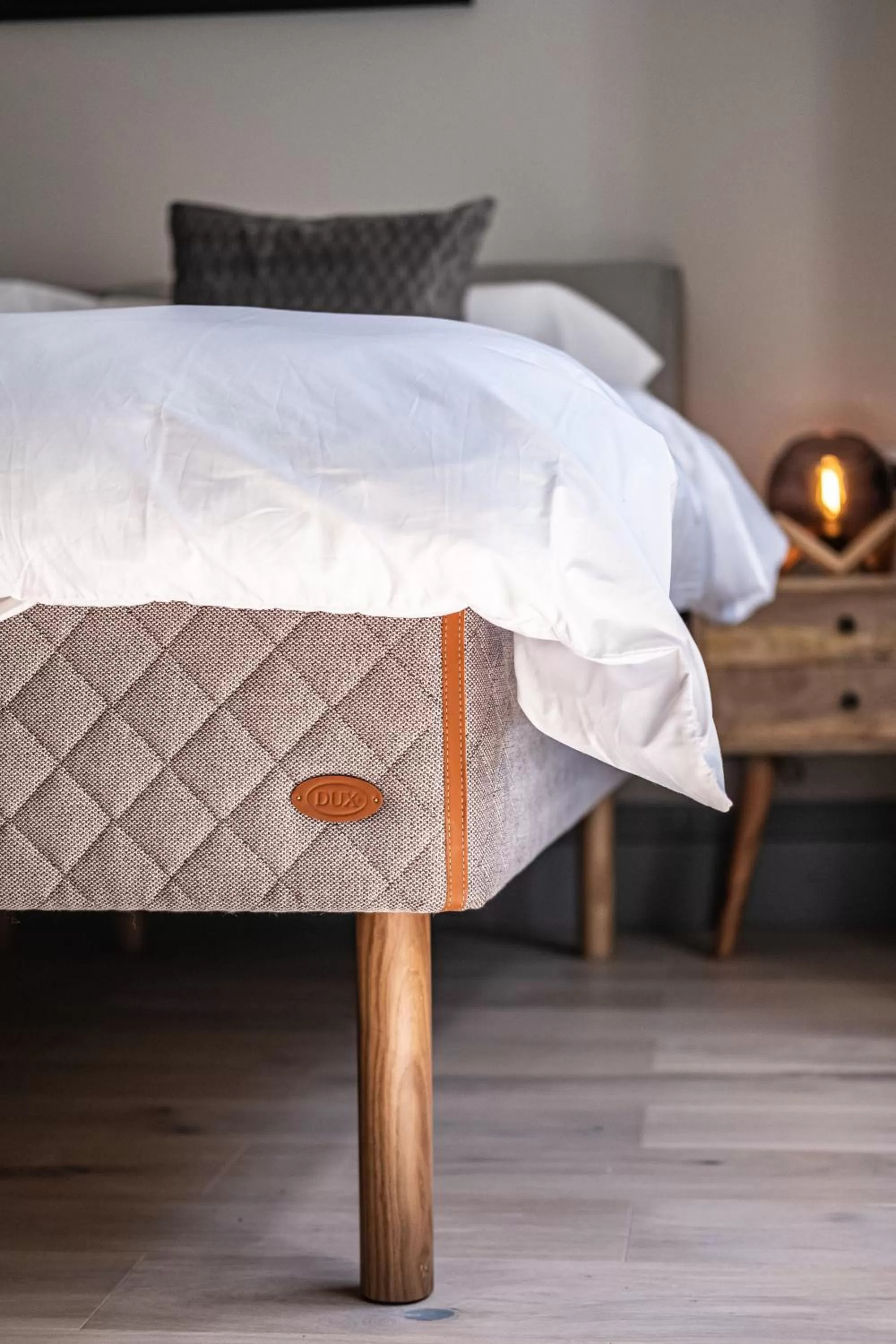 Superior Suite in The Arran, St Andrews