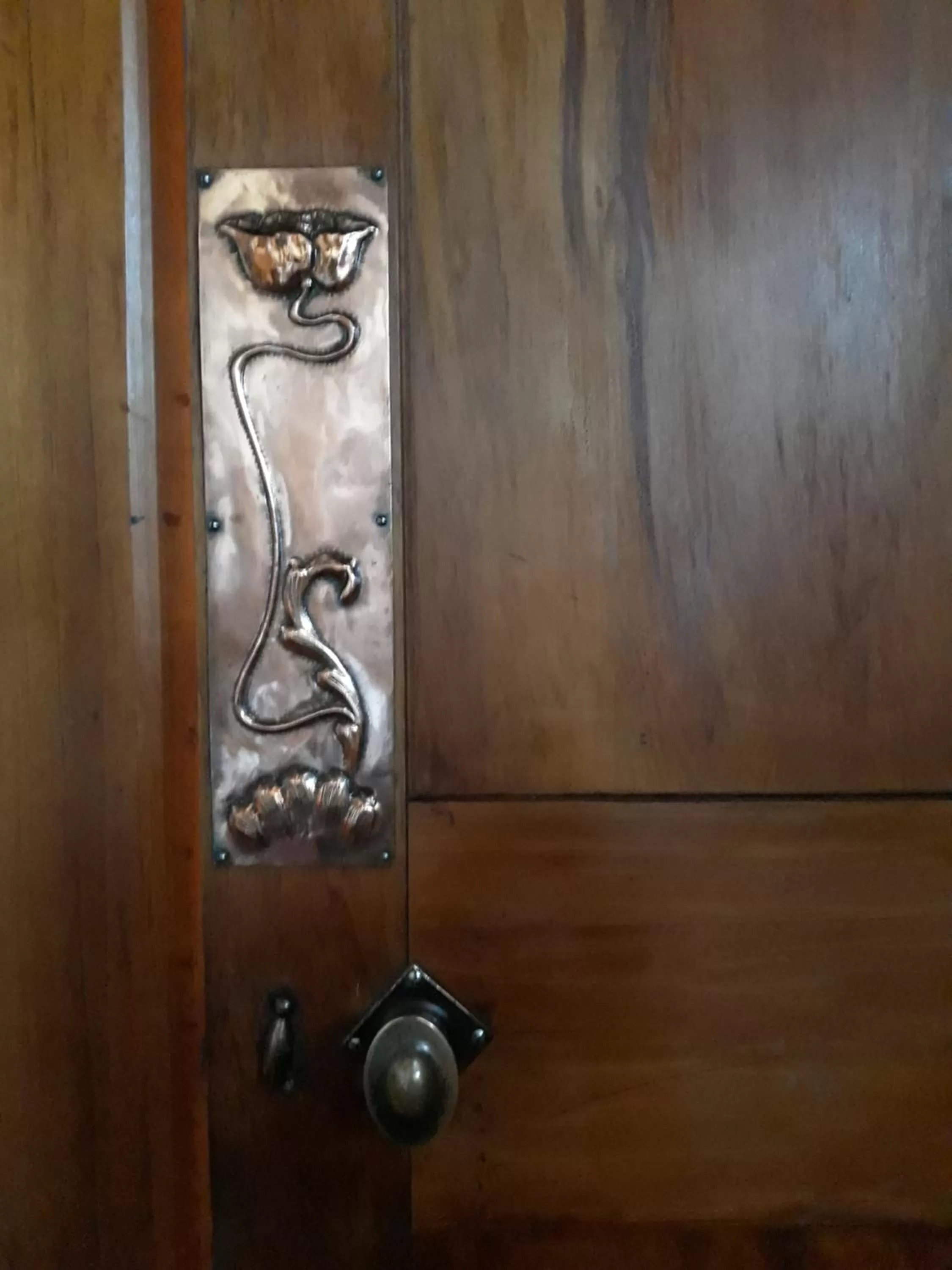 Bathroom in The Wansbeck