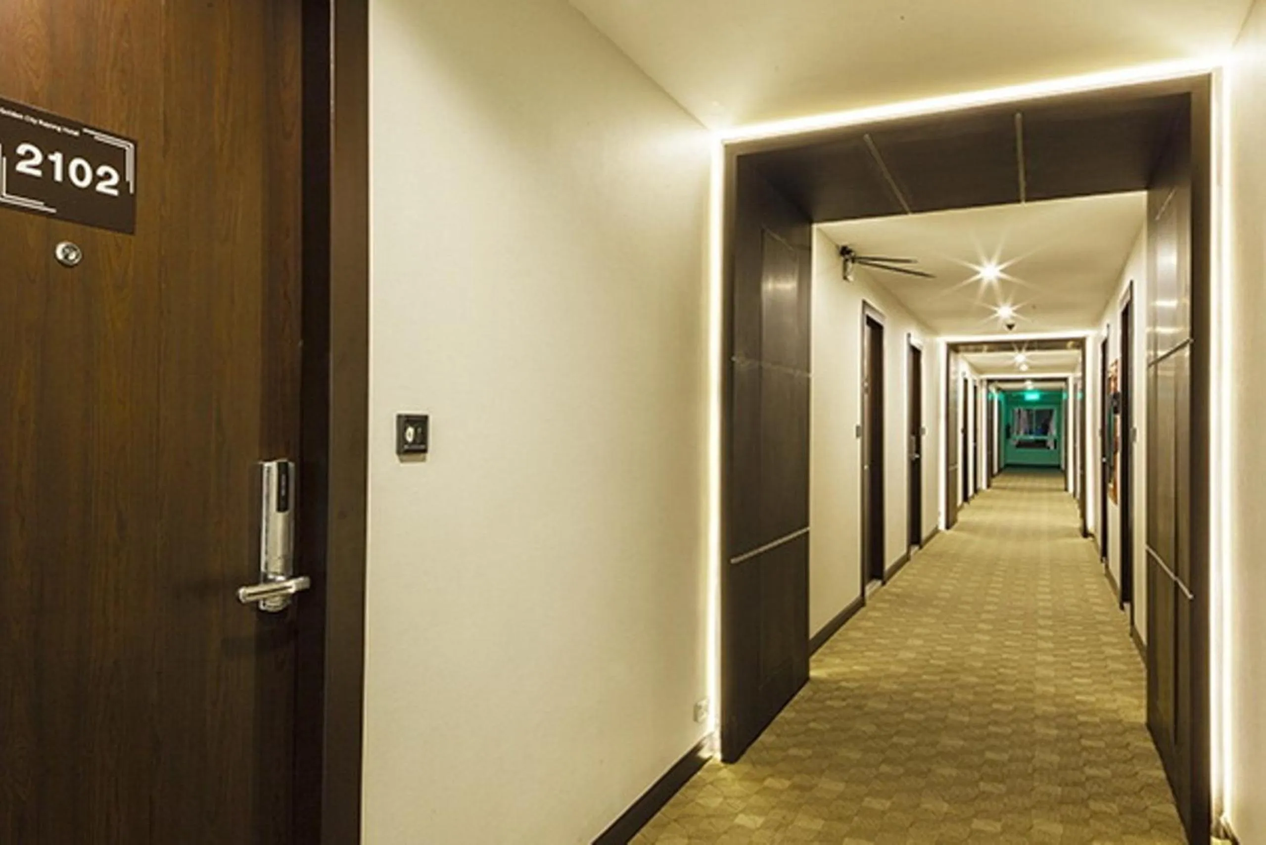 Other in Golden City Rayong Hotel