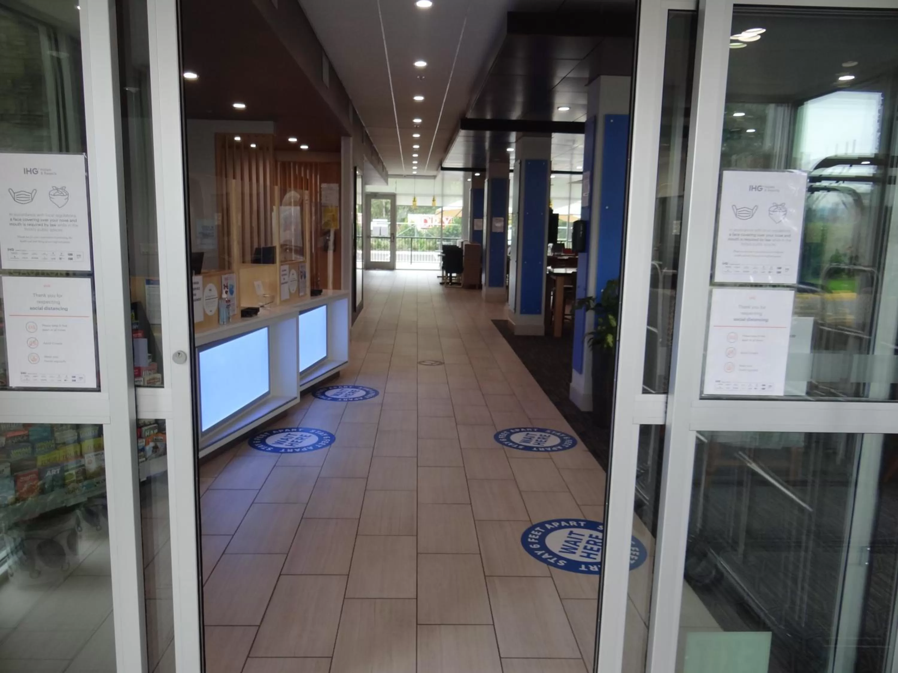 Holiday Inn Express & Suites - Auburn Downtown by IHG