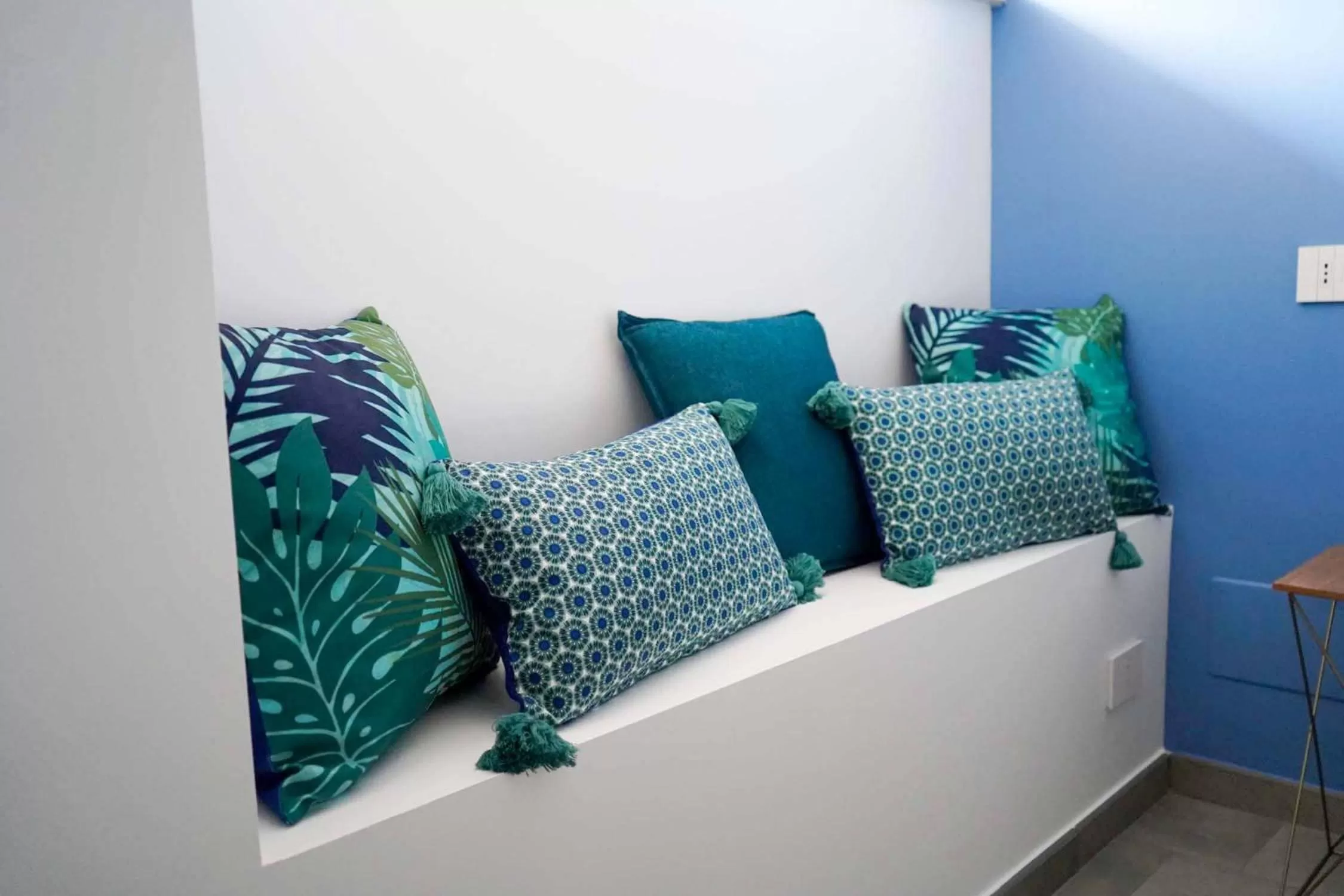 Bedroom in B&B Luci di Stelle