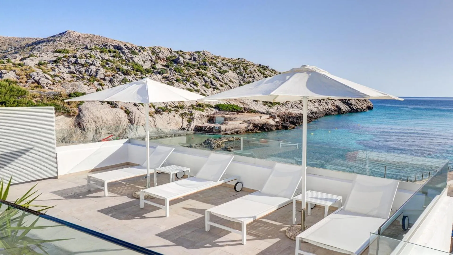 On site in Hoposa Niu