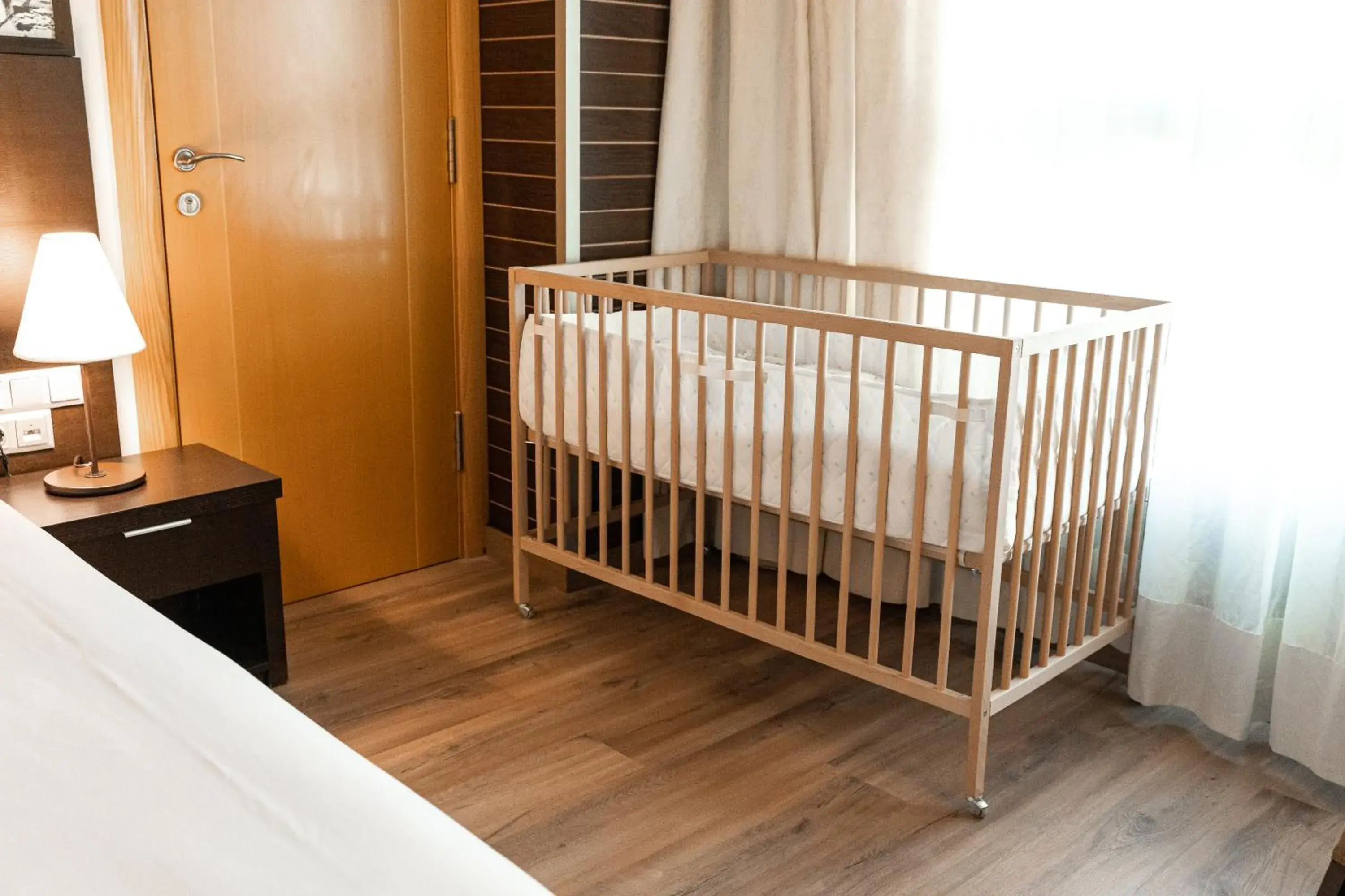 Double Room in Nastasi Hotel & Spa Double Room in Nastasi Hotel & Spa