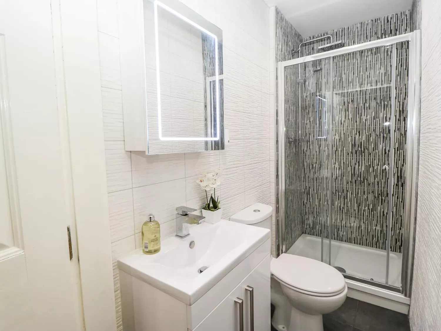 St John's North Hotel Apartments