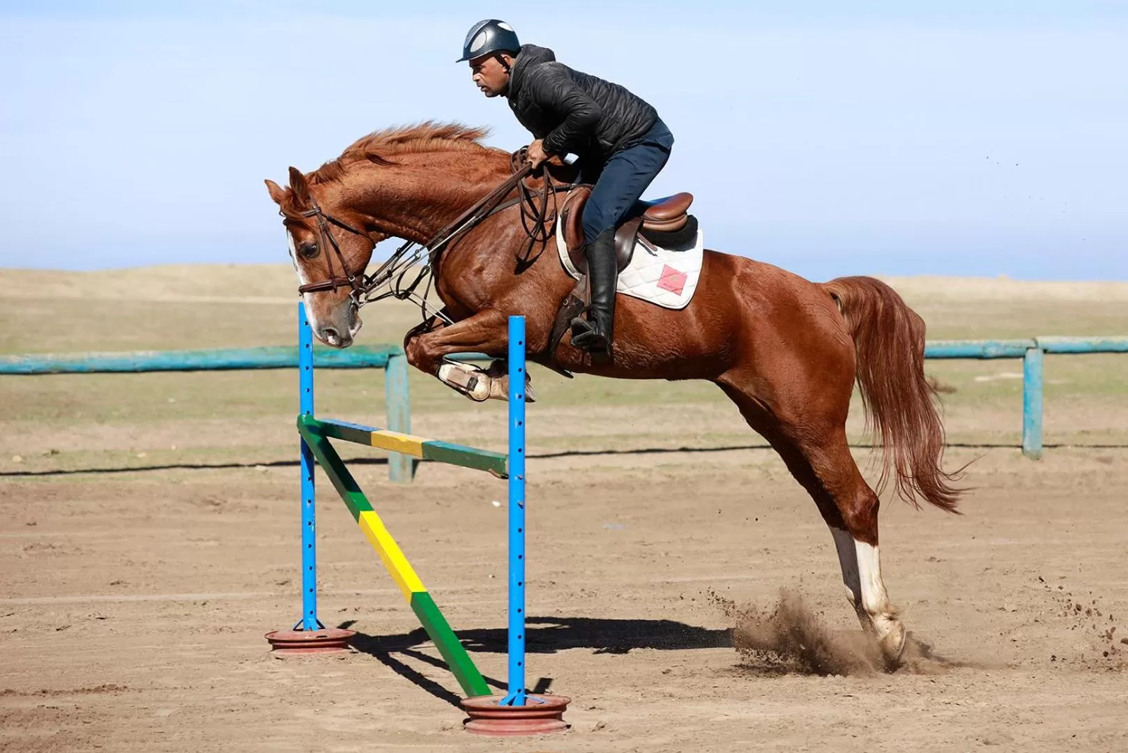 Activities in L' Amphitrite Palace Beach Resort & Spa