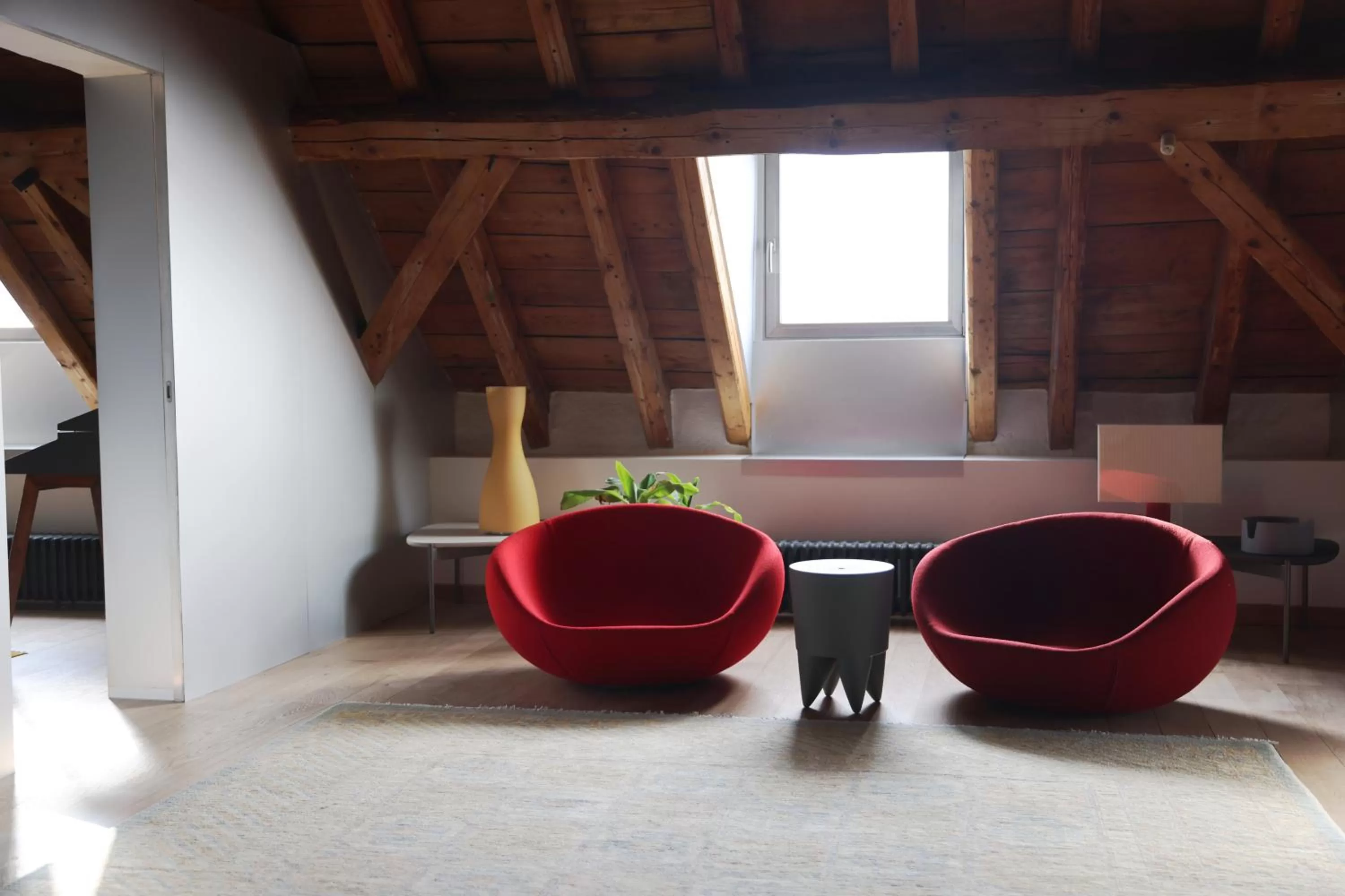 Communal lounge/ TV room in Sessius1622