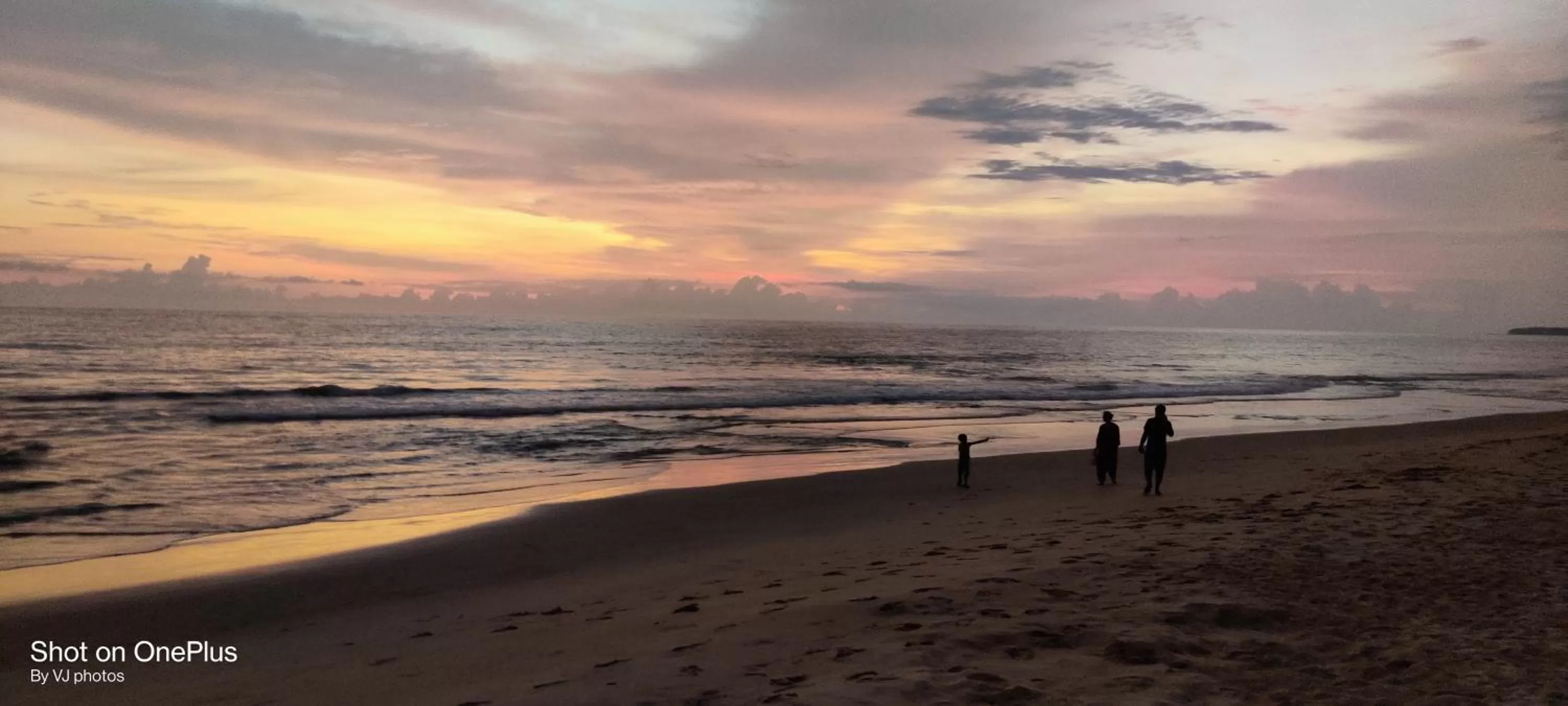 Beach in White Shell Beach House