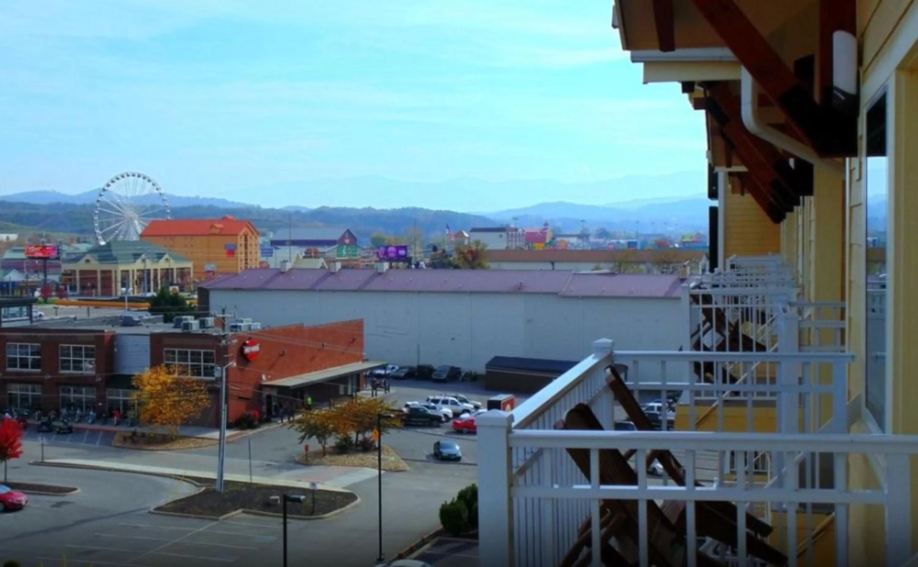 Queen Room with Two Queen Beds - Accessible/Non-Smoking  in The Walden, Trademark Collection By Wyndham