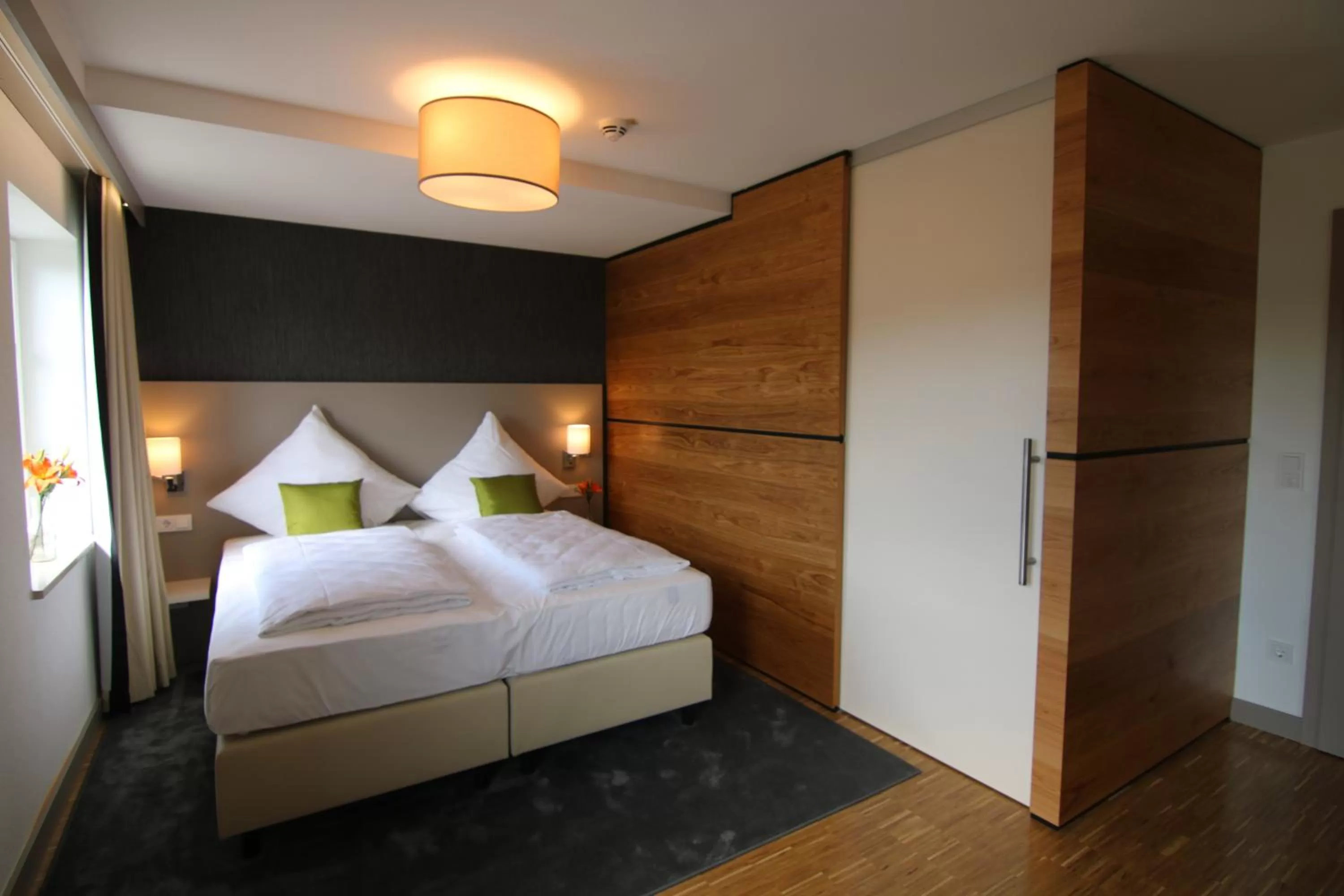 Photo of the whole room, Bed in BA Hotel by WMM Hotels