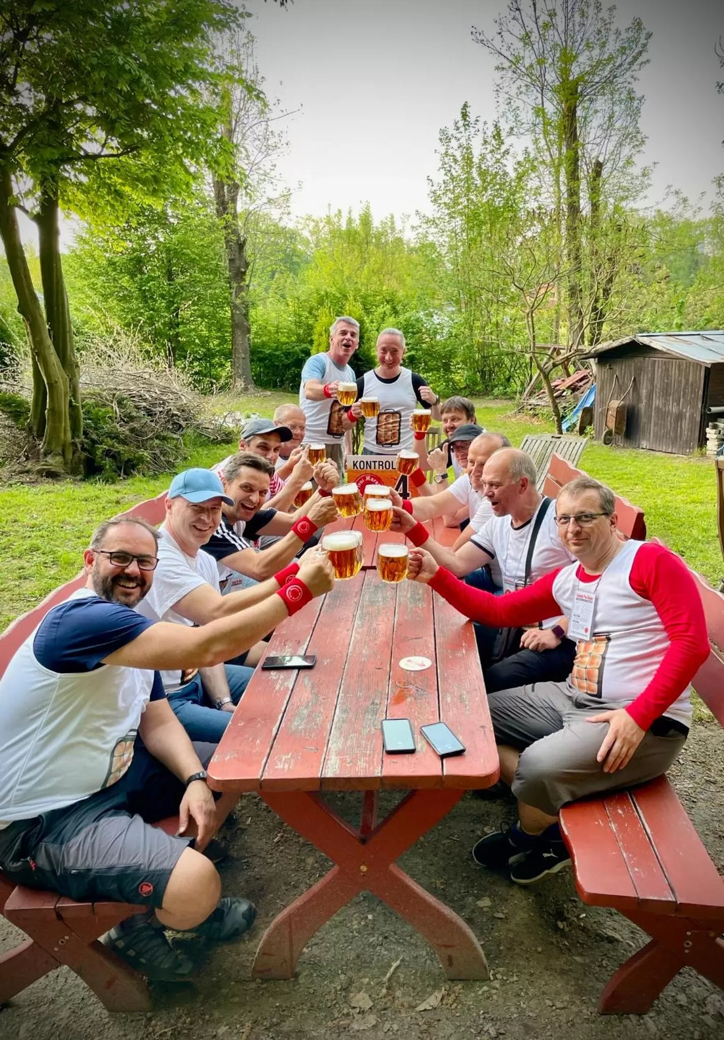 HARABURDI® Recyclart Hotel