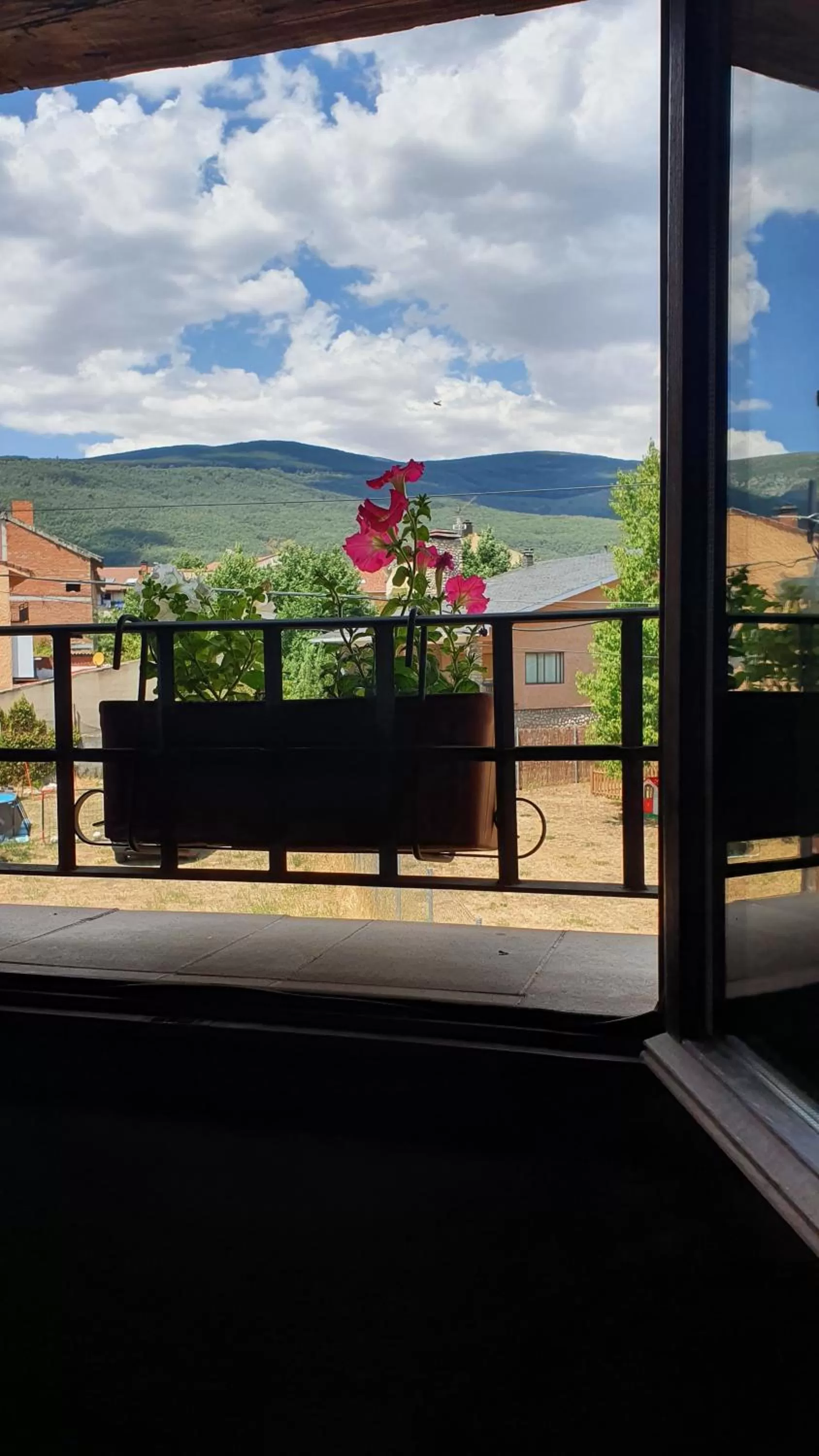 El Rincón de Rascafría